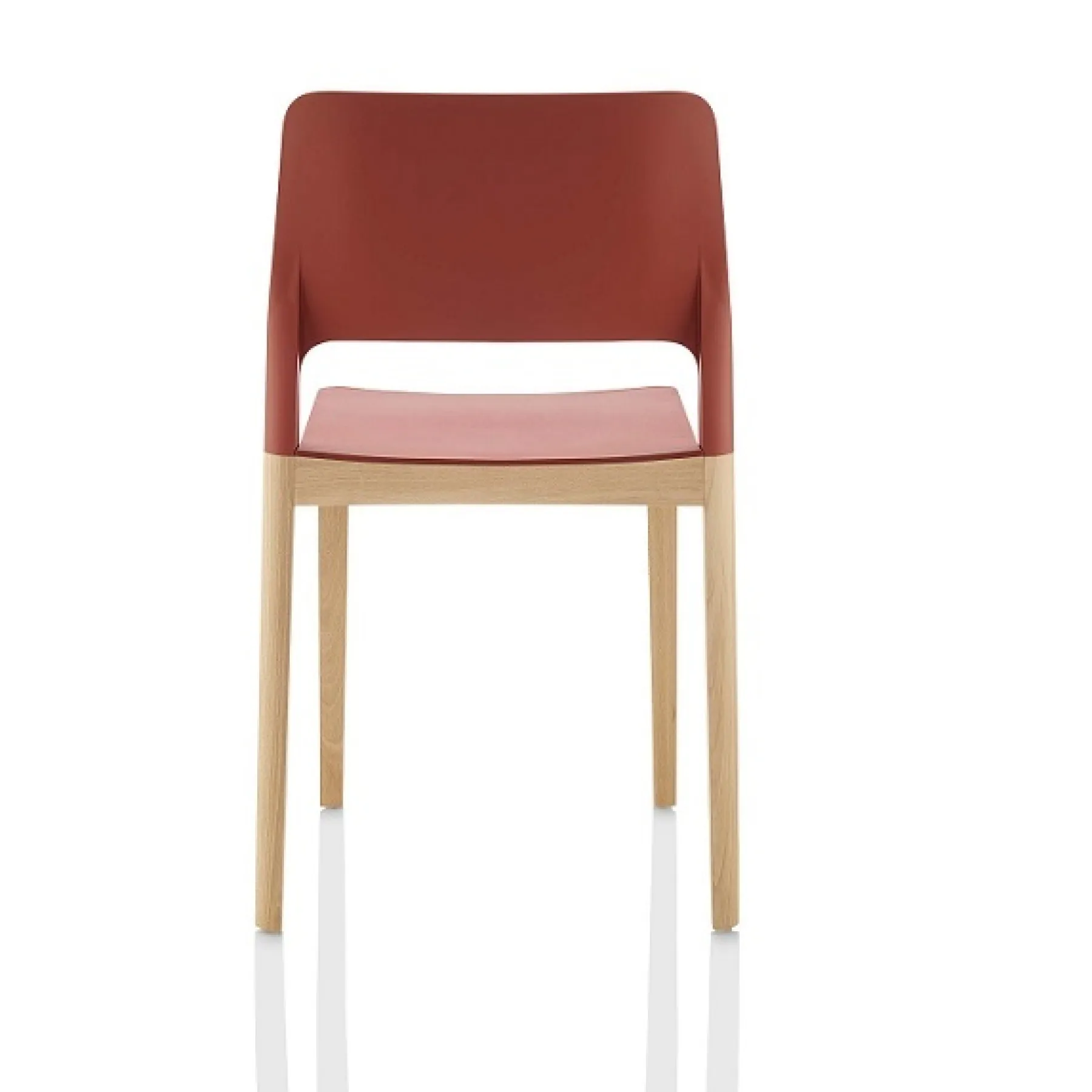 LOF Direct Boss Design Deuce Wooden Chair DEU 1 OF REAR