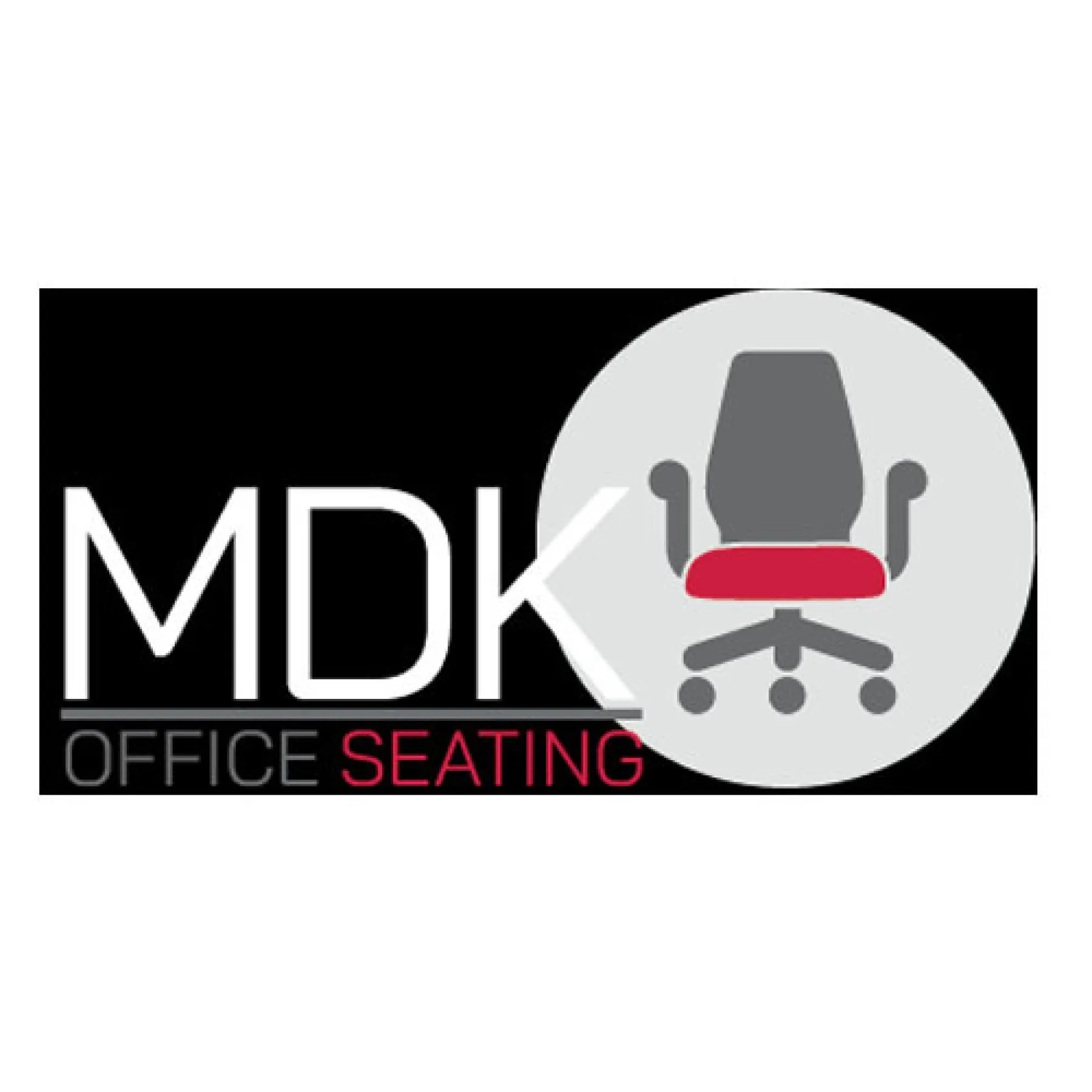 MDK Logo