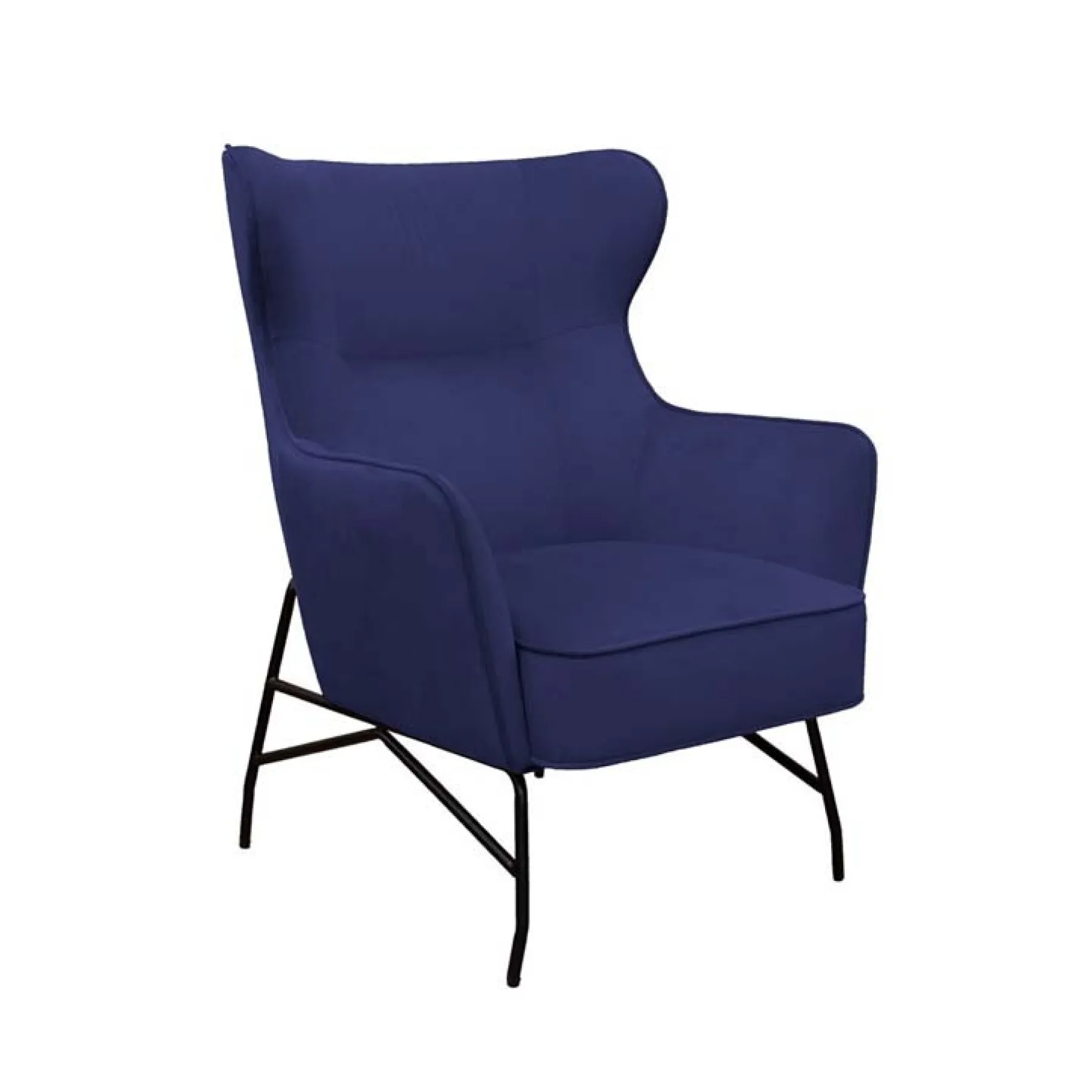 LOF direct Dams Alpha chair BLUE