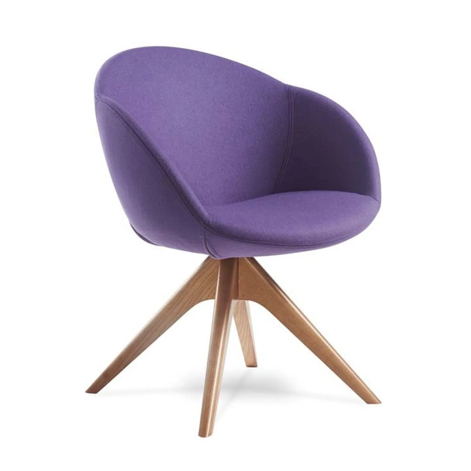 L Of direct Dams Joss Chair Pyramind Oak Legs