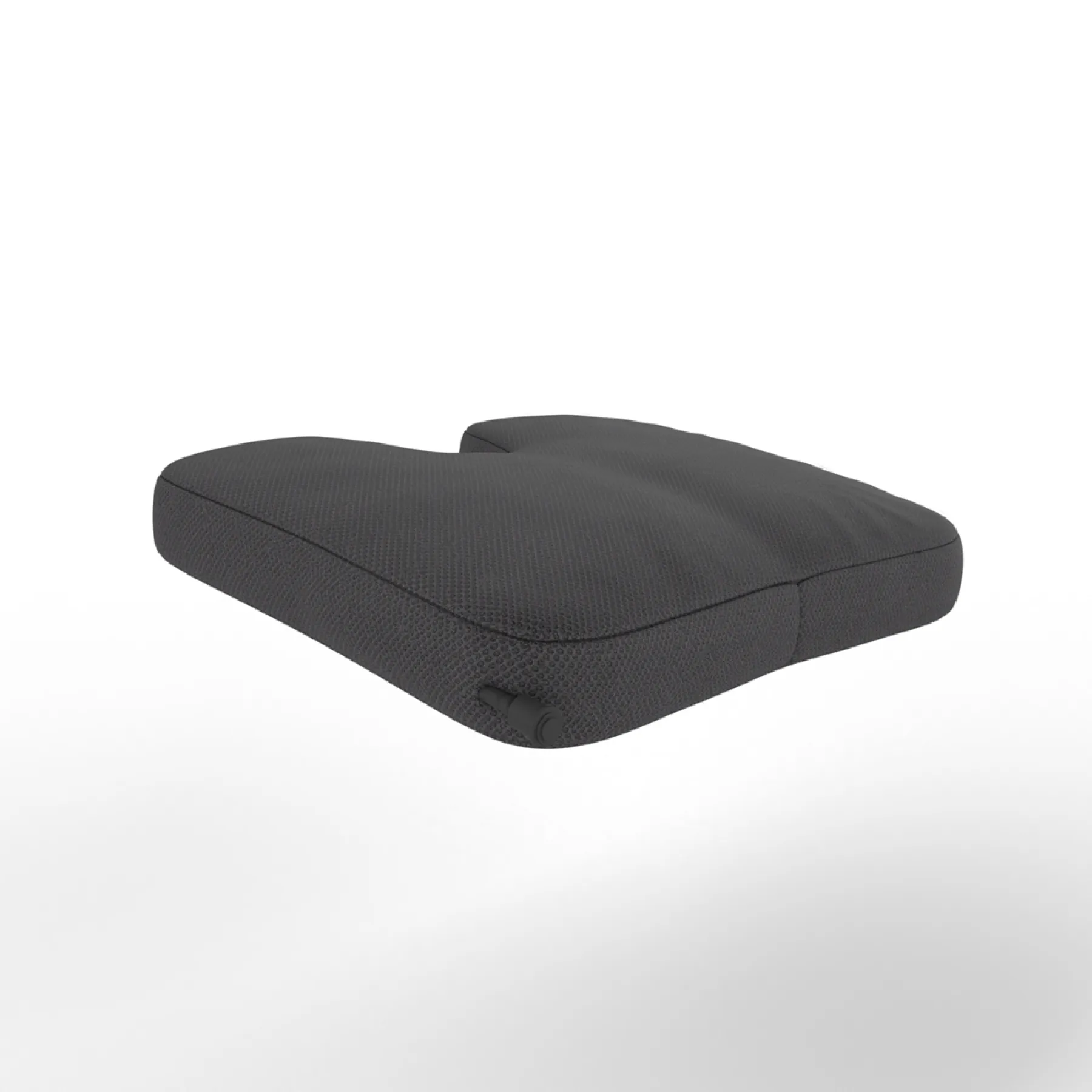 LOF Direct MDK ergo seat cushion side view