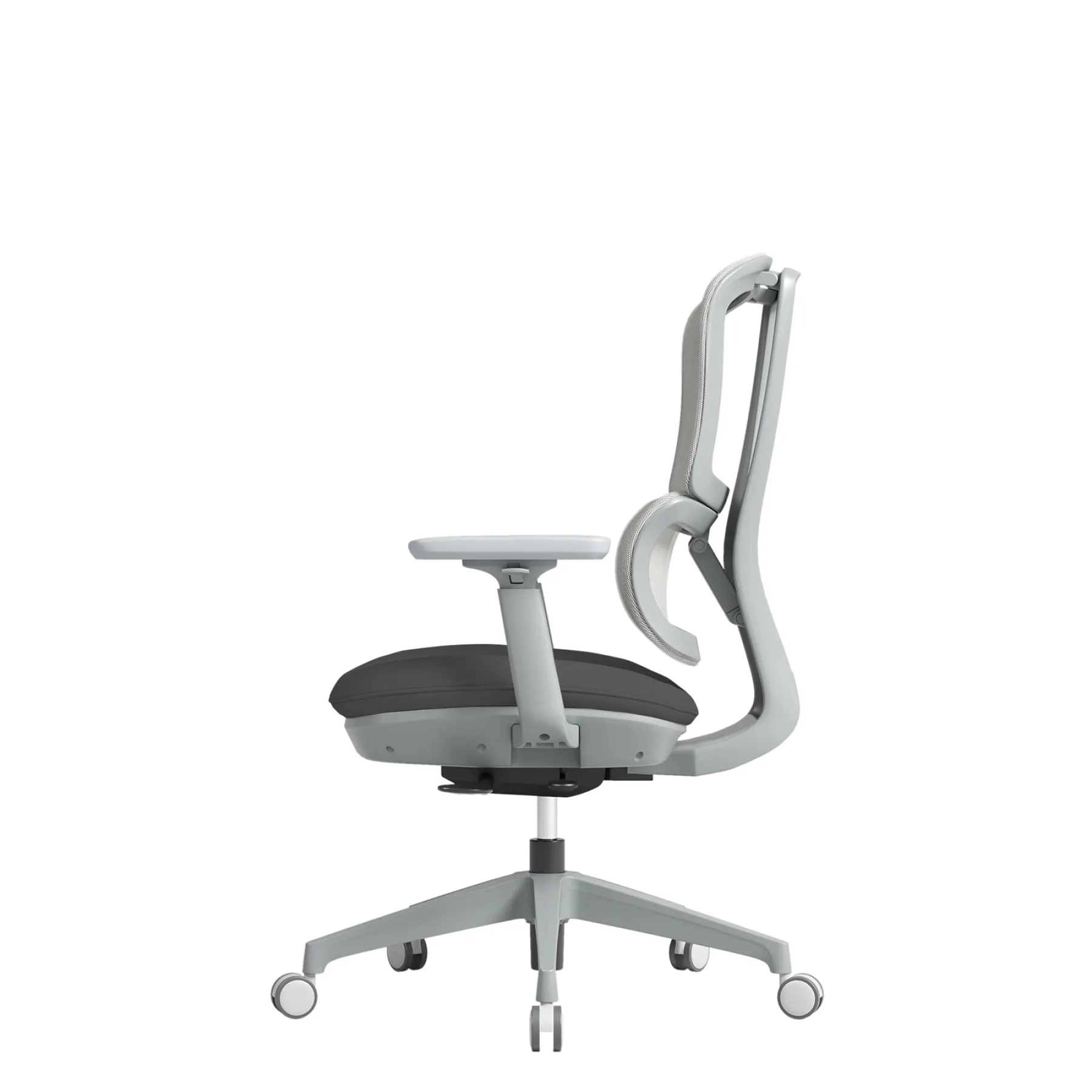 Lof Direct Dams Triple P Performance Chair Shelby Grey