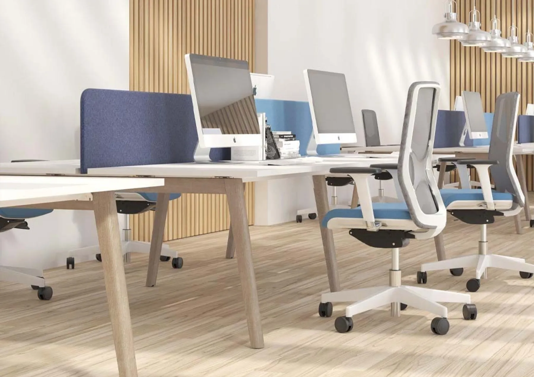 Nova bench desking blog picture