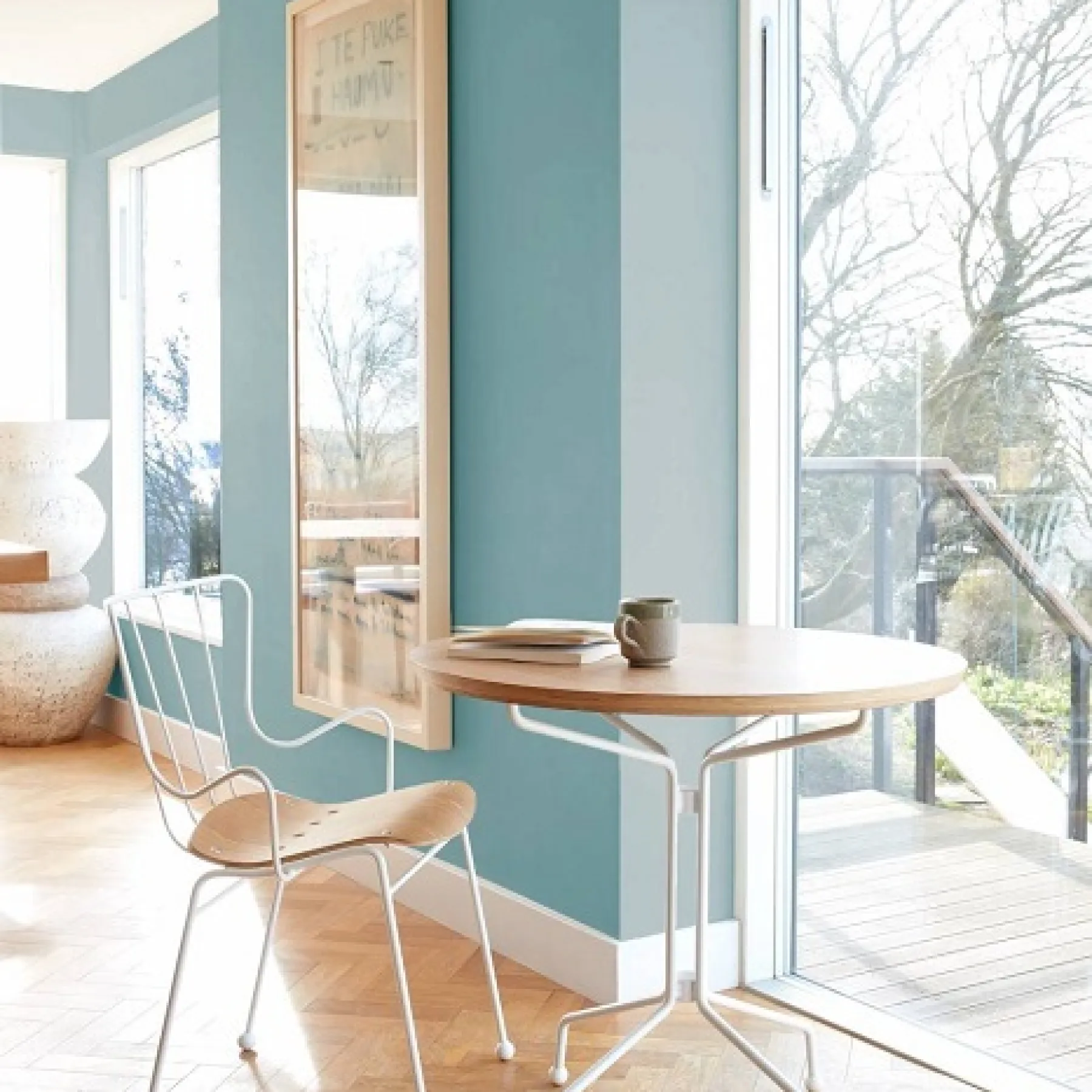 Lof Direct the antelope chair ernest race heritage collection ocee design white
