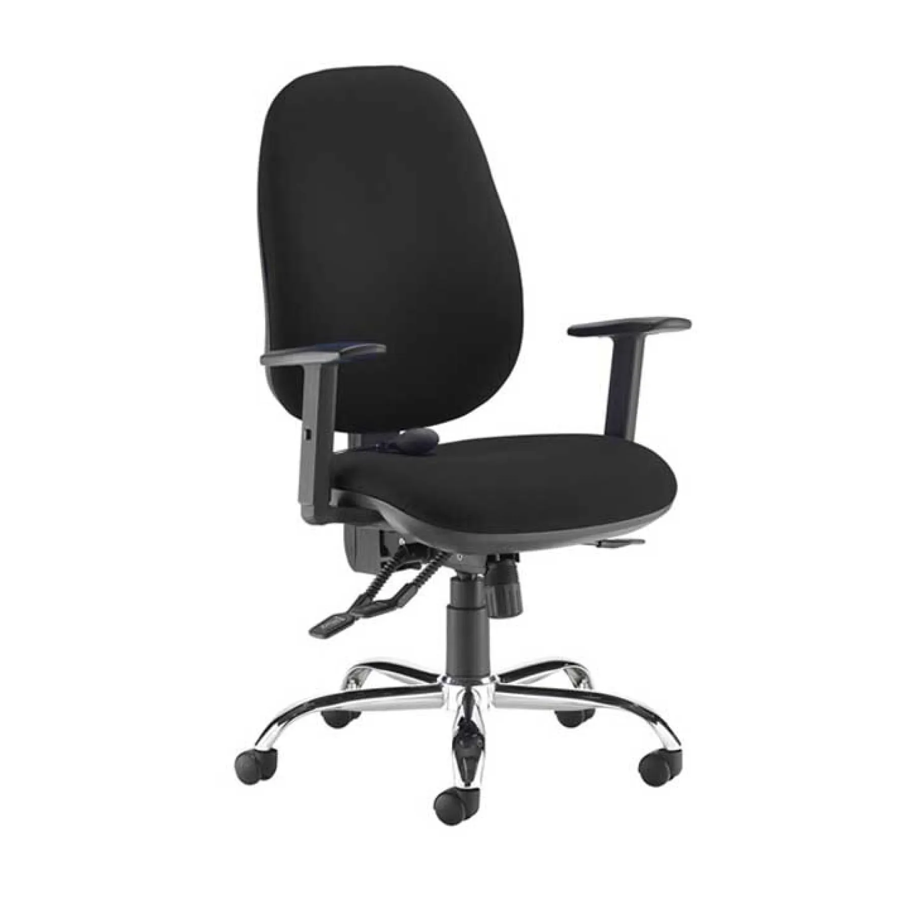 LOF Direct Dams Jota Ergo chair black