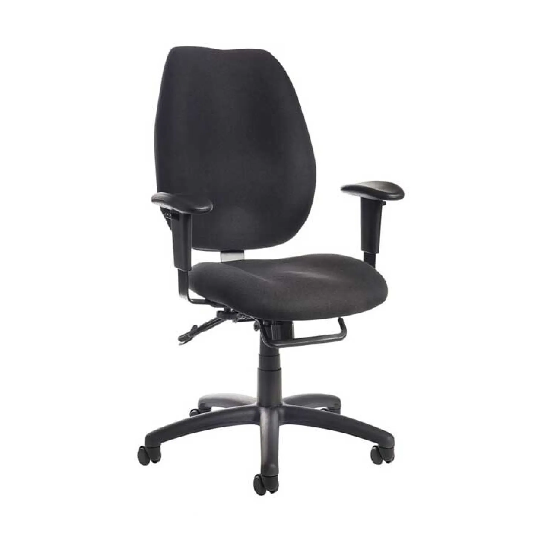 LOF direct Dams cornwall chair black