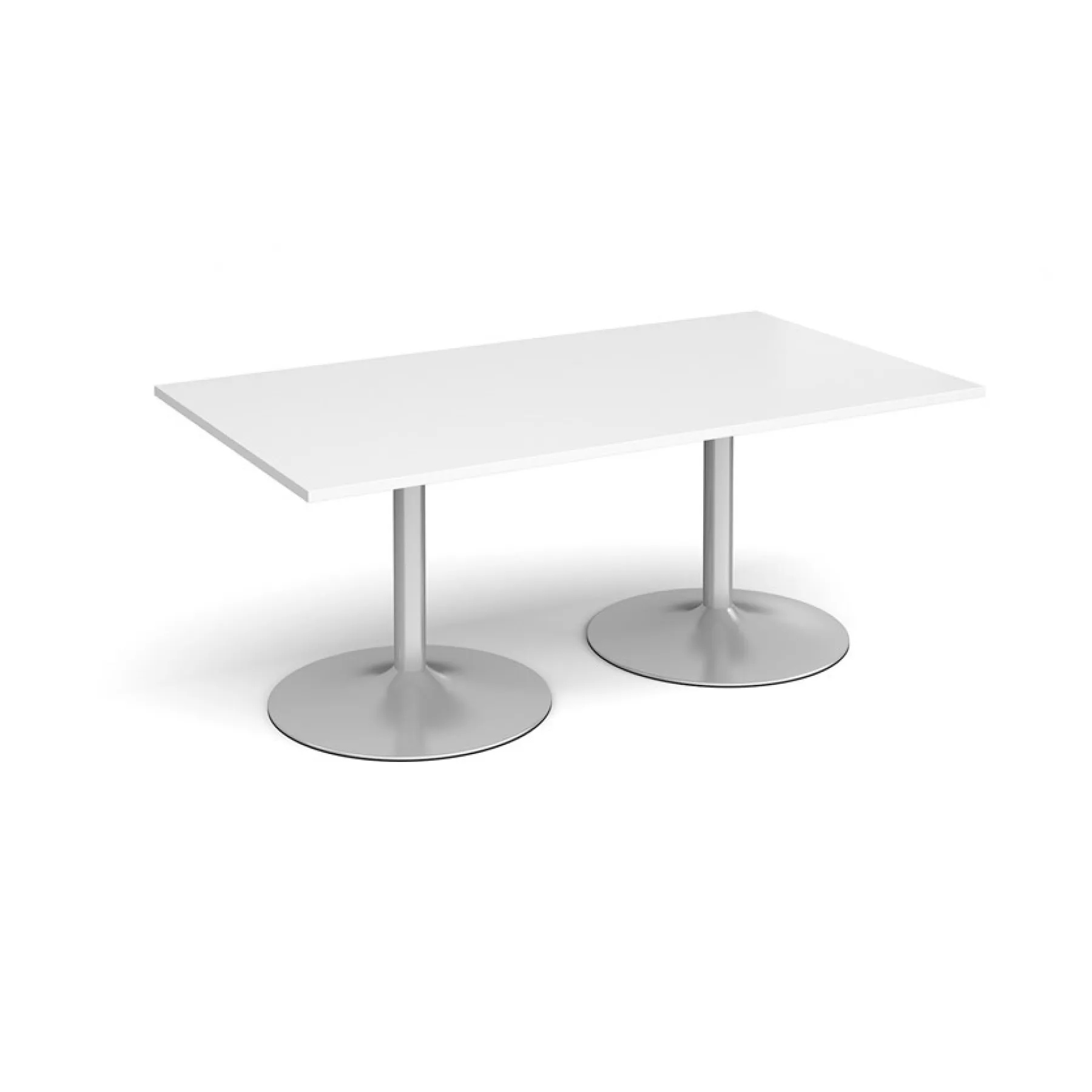 LOF Direct Trumpet Base Meeting Table Dams TB18