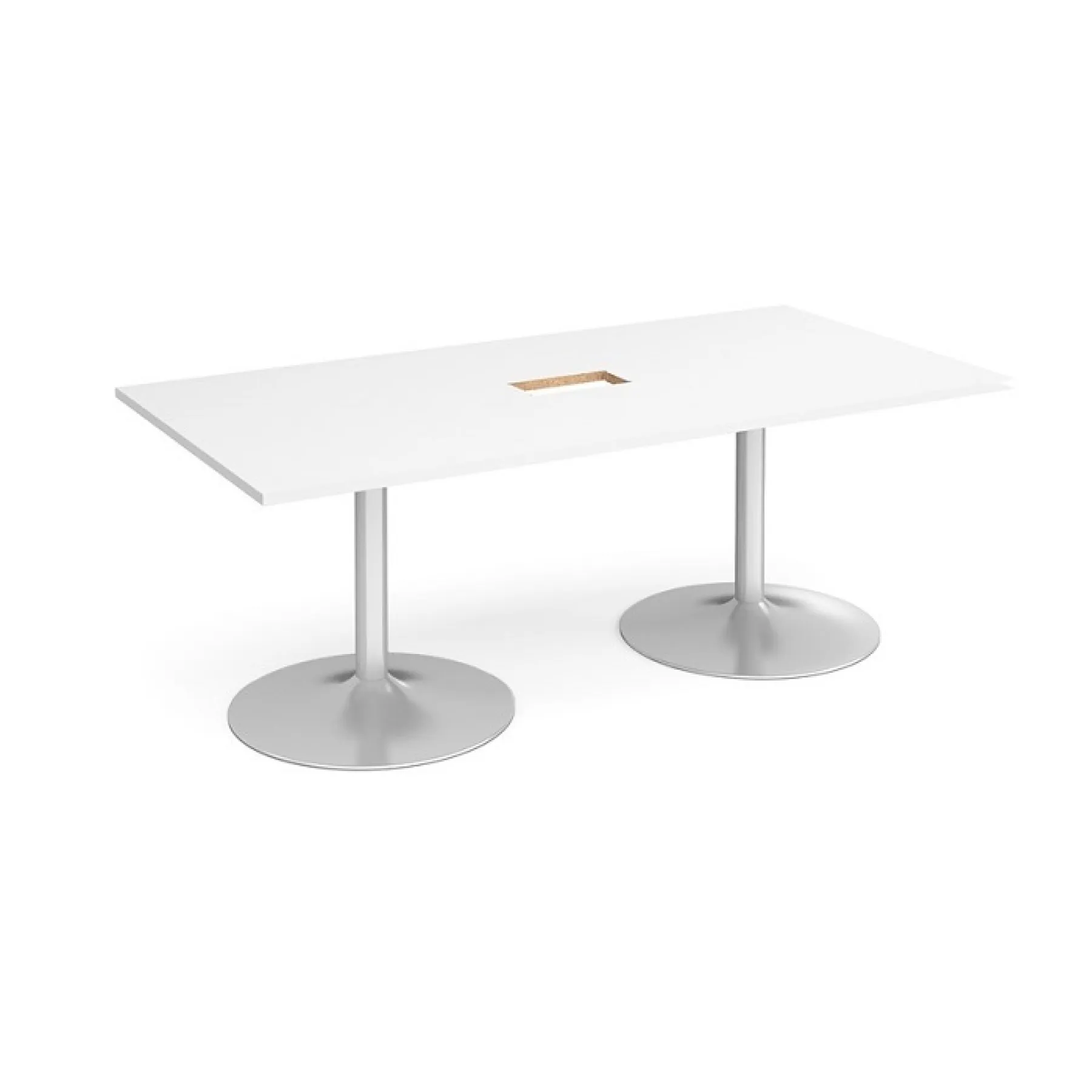 LOF Direct Trumpet Base Meeting Table Dams TB20 co