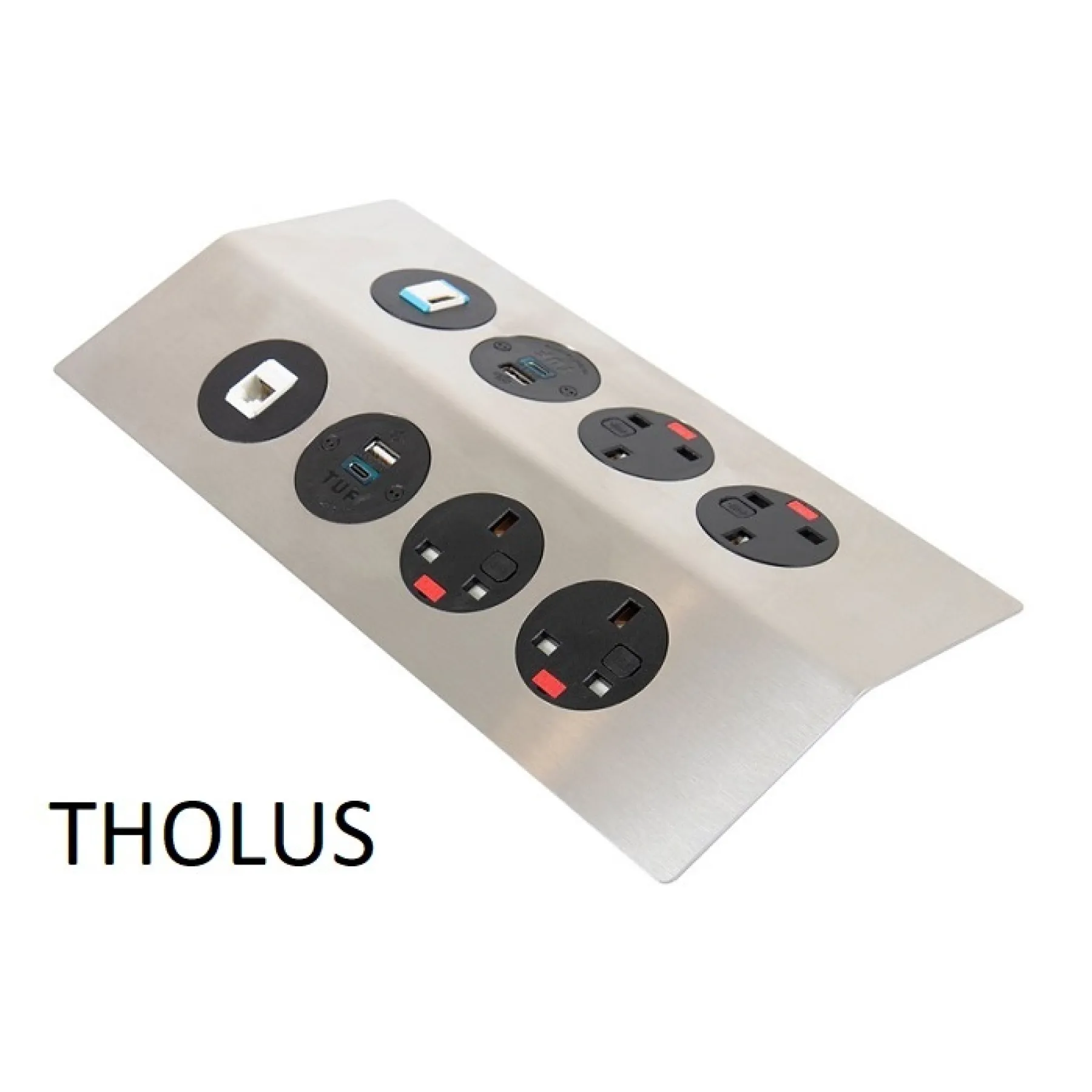 LOF Direct THOLUS Power THL 2 DAMS