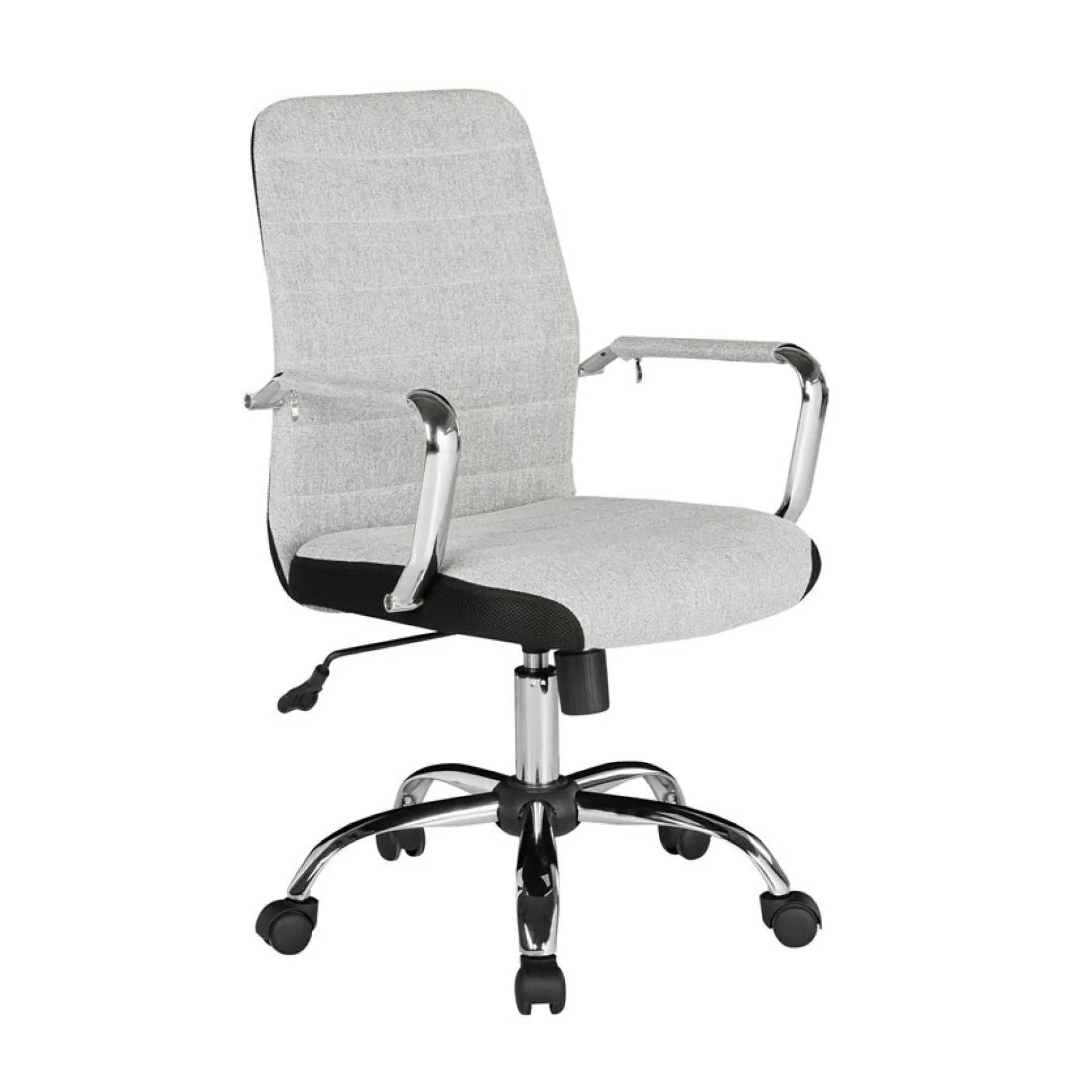 Lof Direct Dams Tuscan Fabric Office Chair