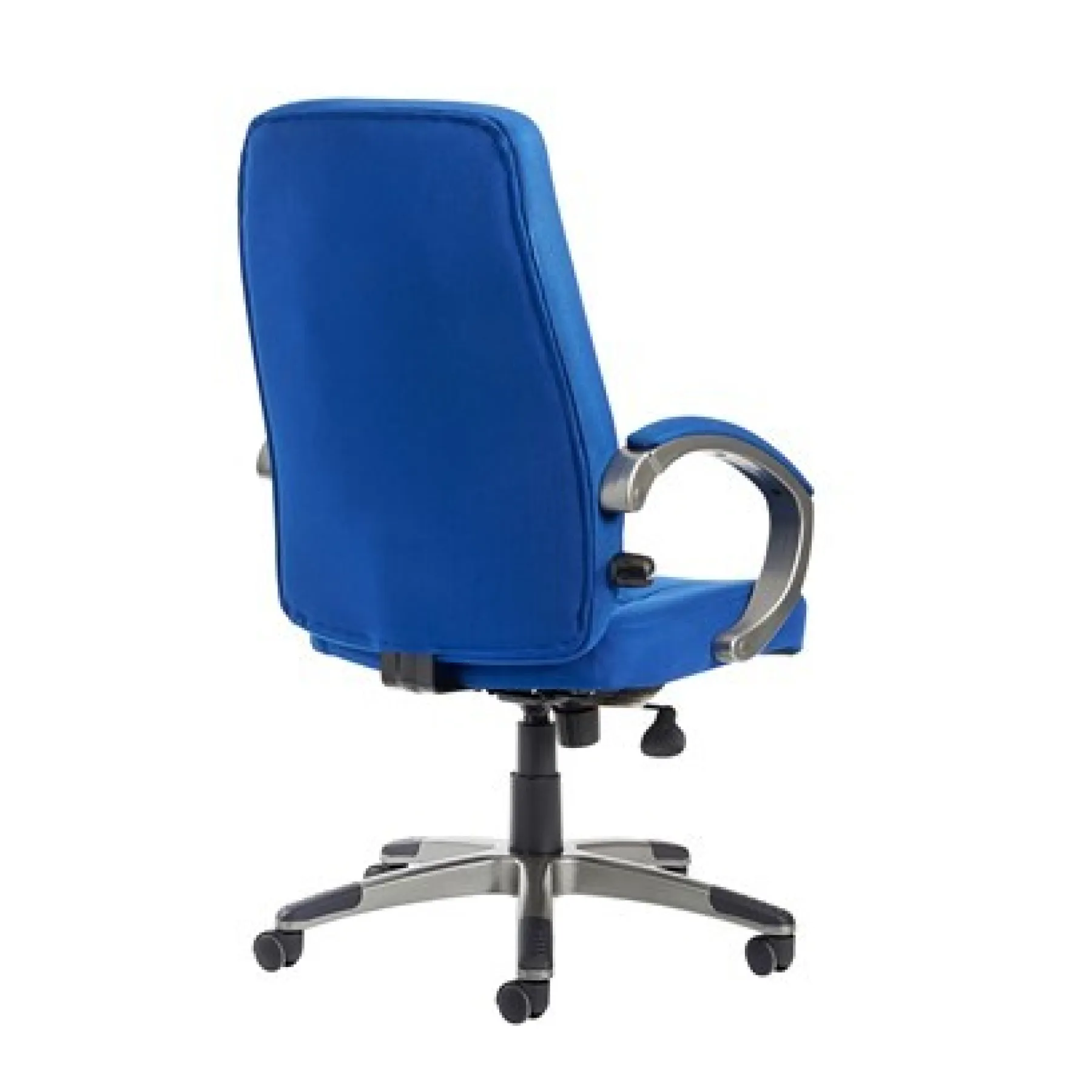 LOF Direct Dams Lucca chair blue back