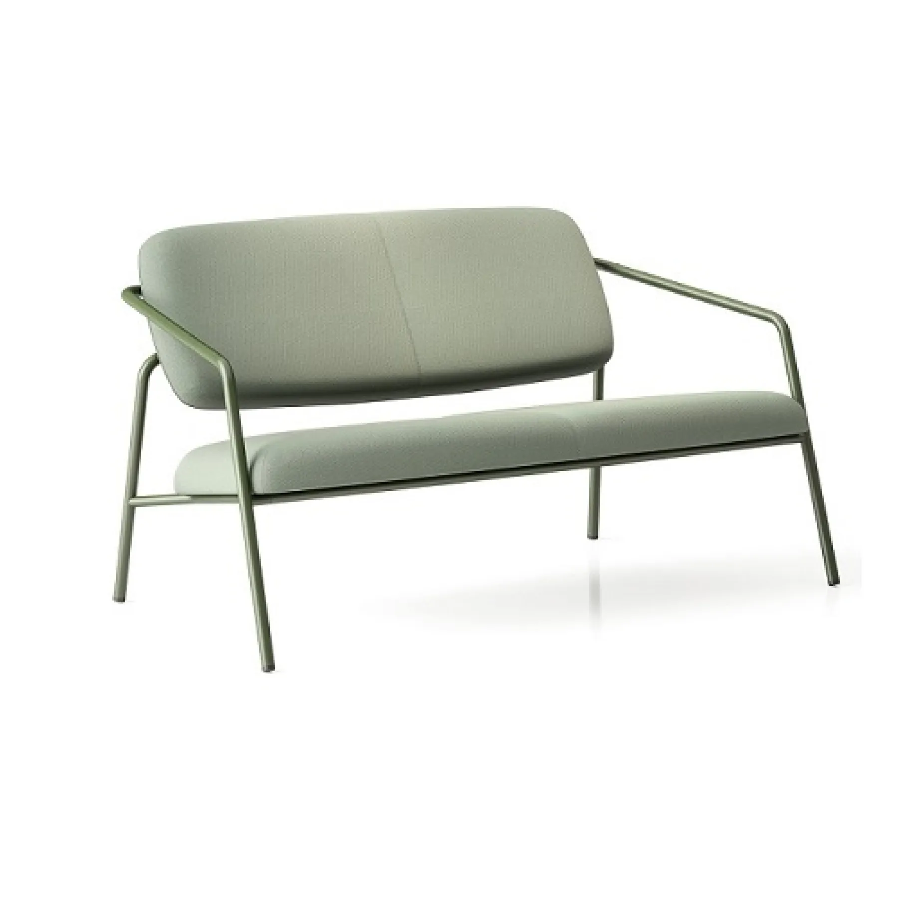 LOF Direct Boss Design Rosa Lounge Sofa ROS 2