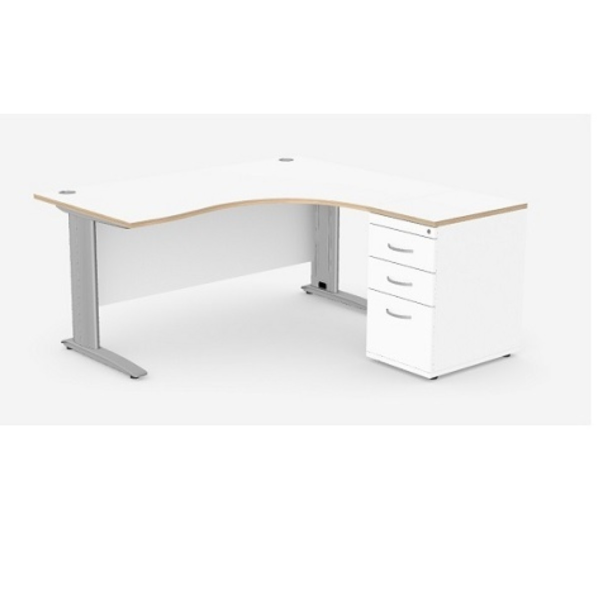 Lof Direct Corner Office Desks