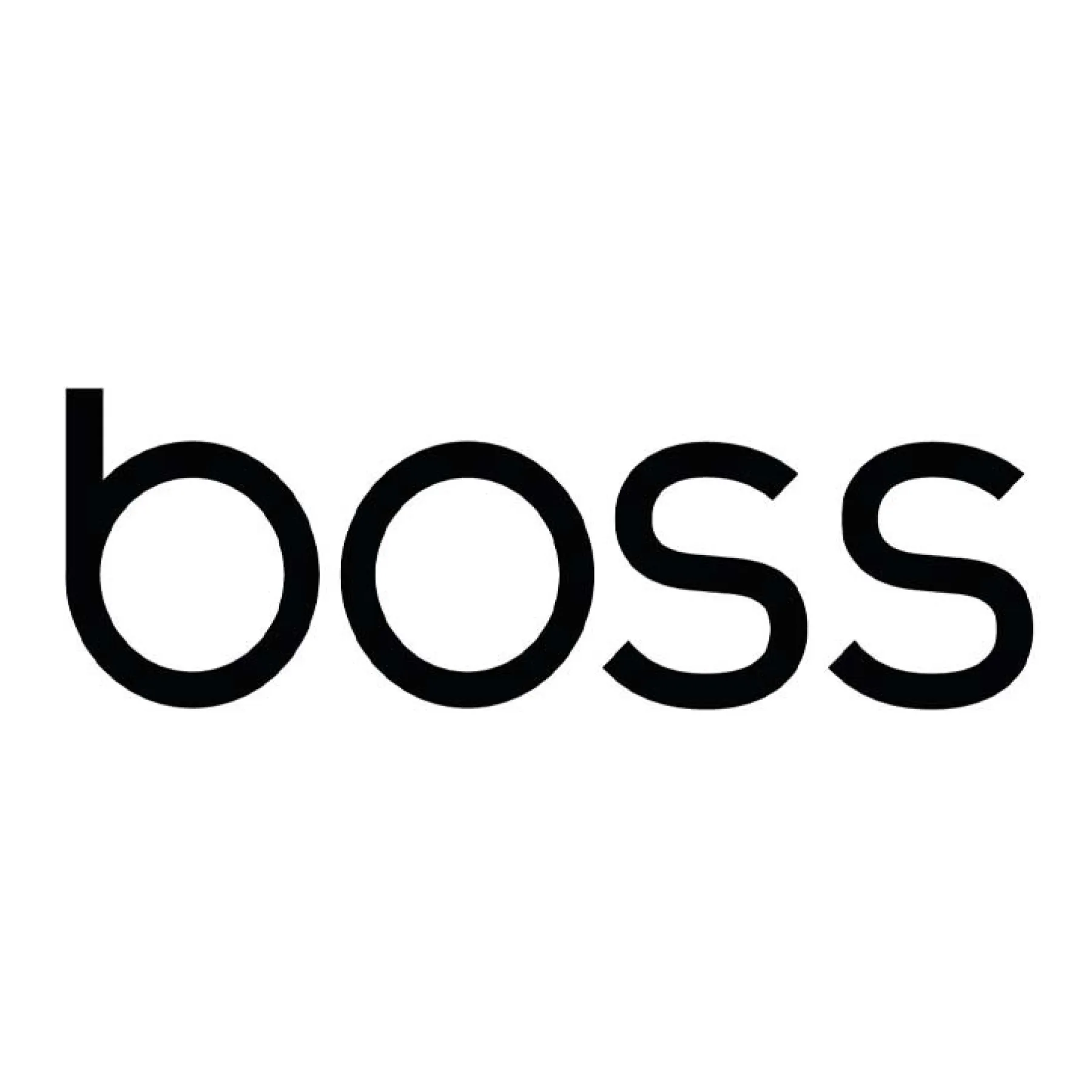 Boss logo