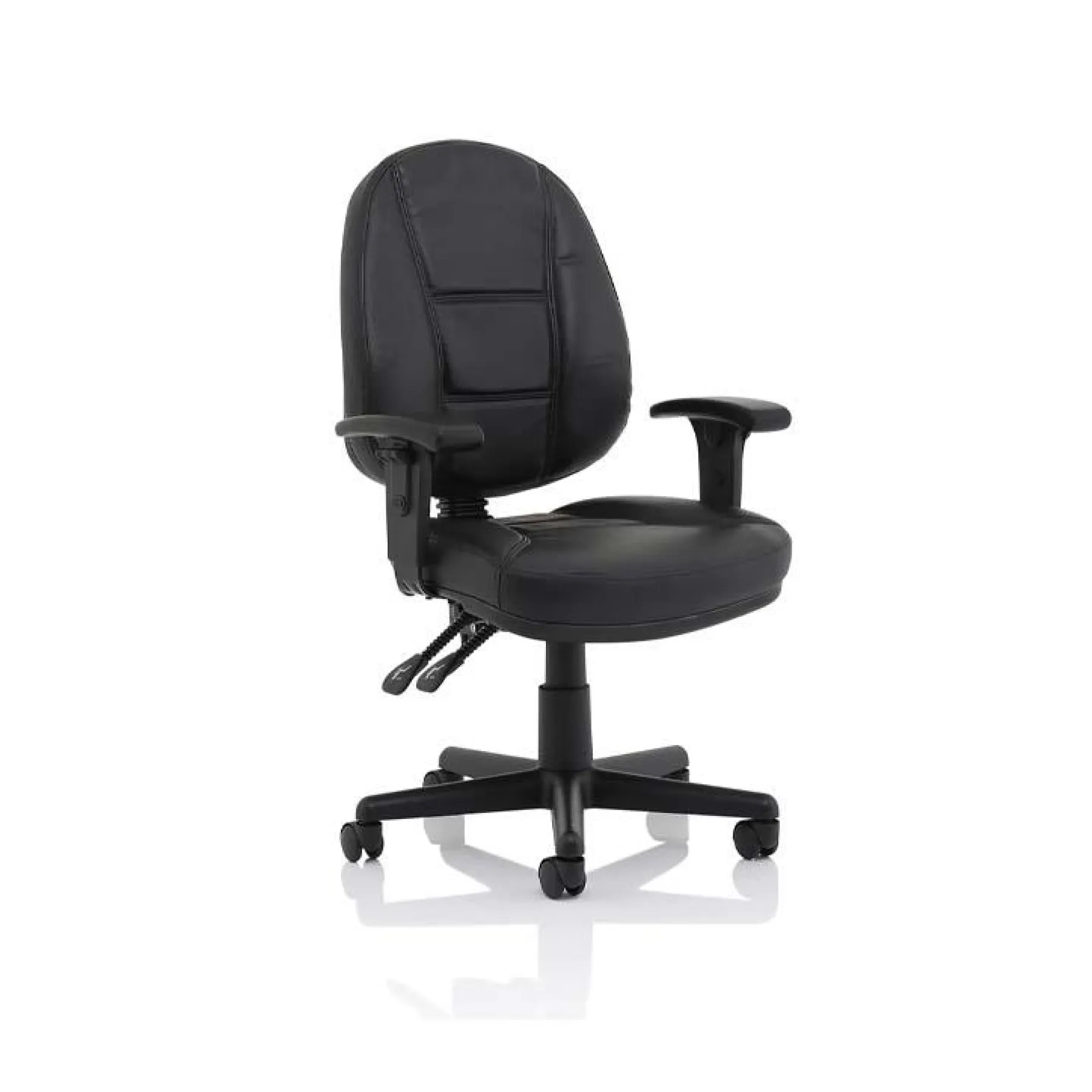 LOF Direct Dynamic Jackson Chair height adj arms