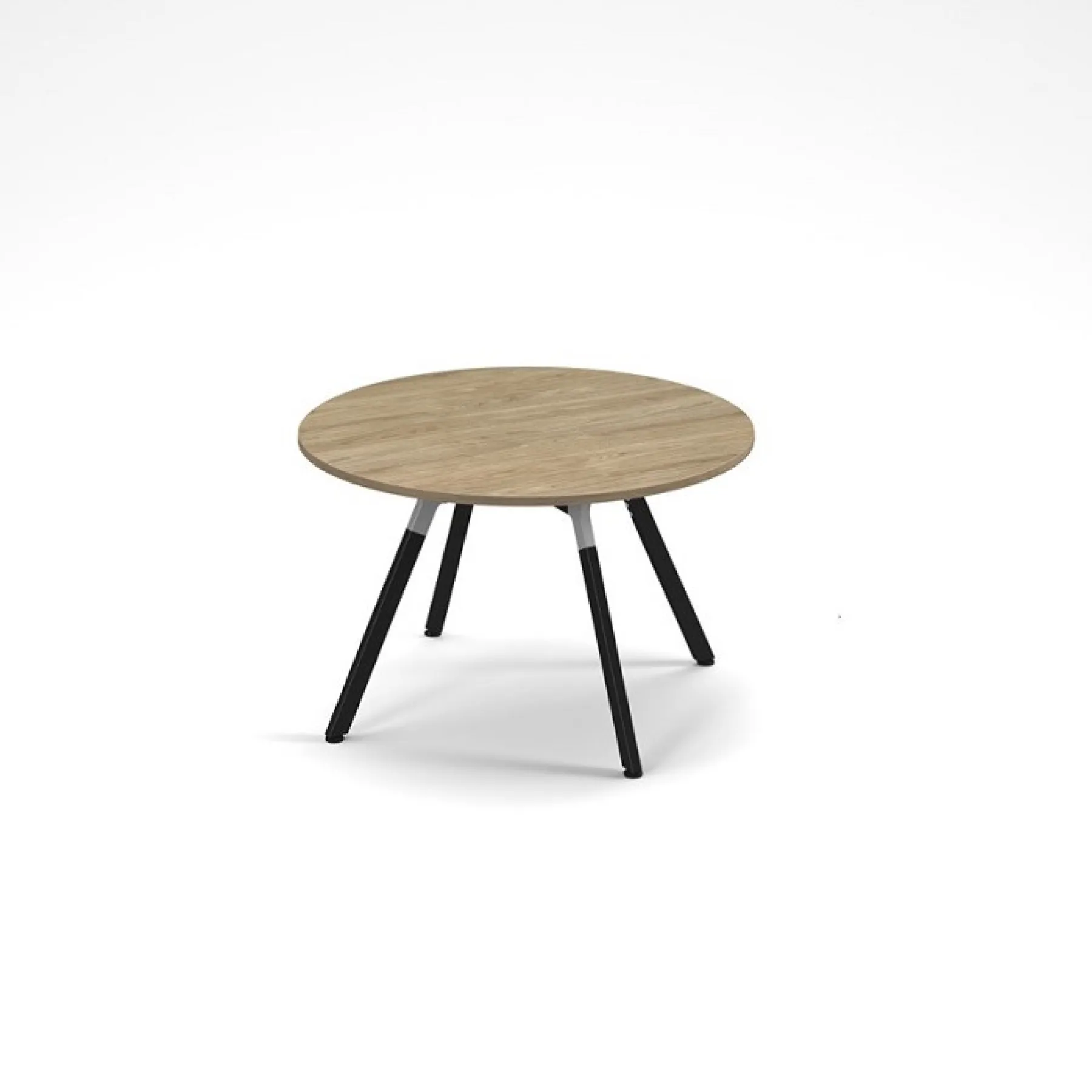 LOF Direct Dams Anson Circular Meeting Table ANS TBC12