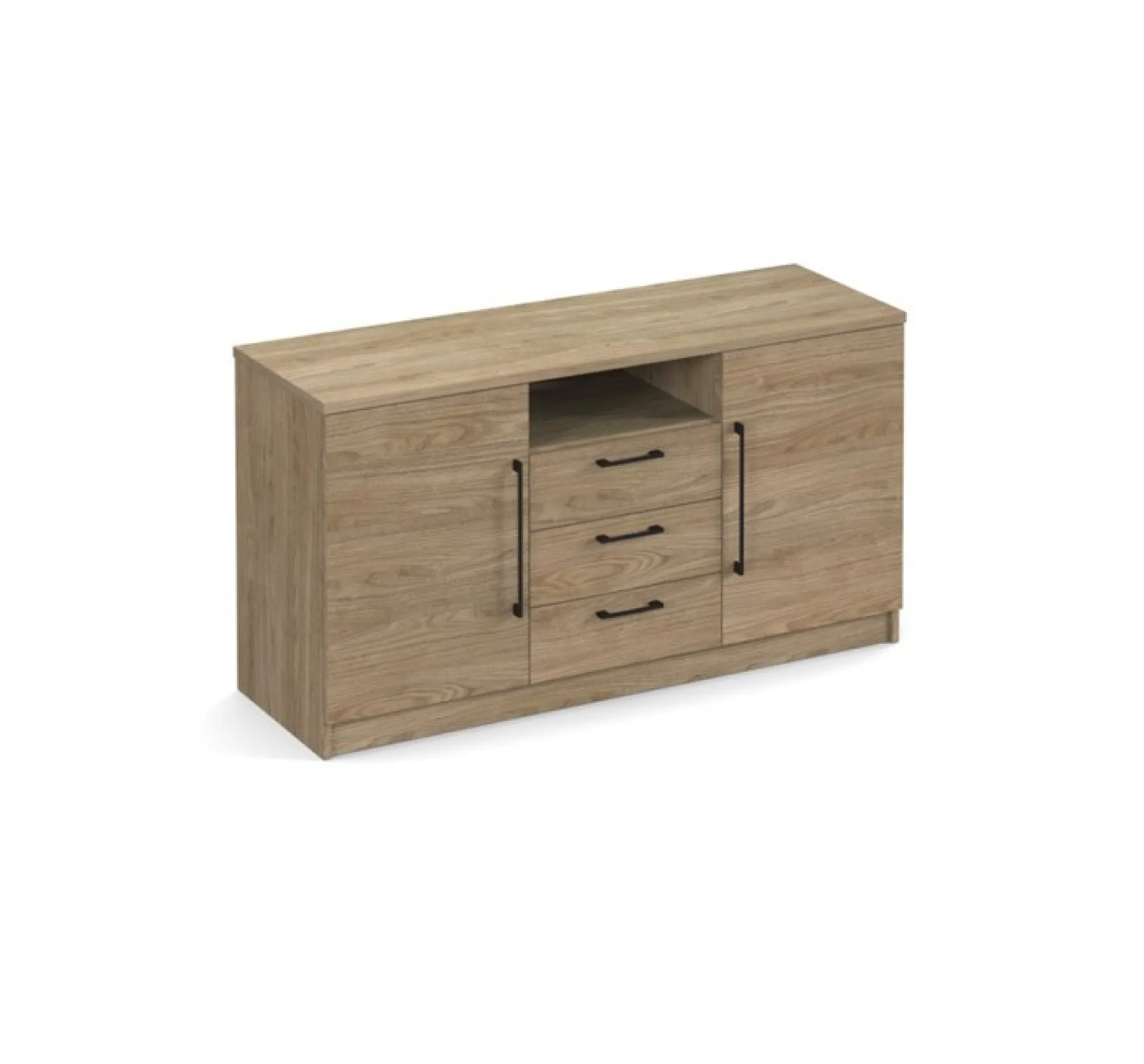 LOF Direct Dams Anson Credenza Unit ANS CRD