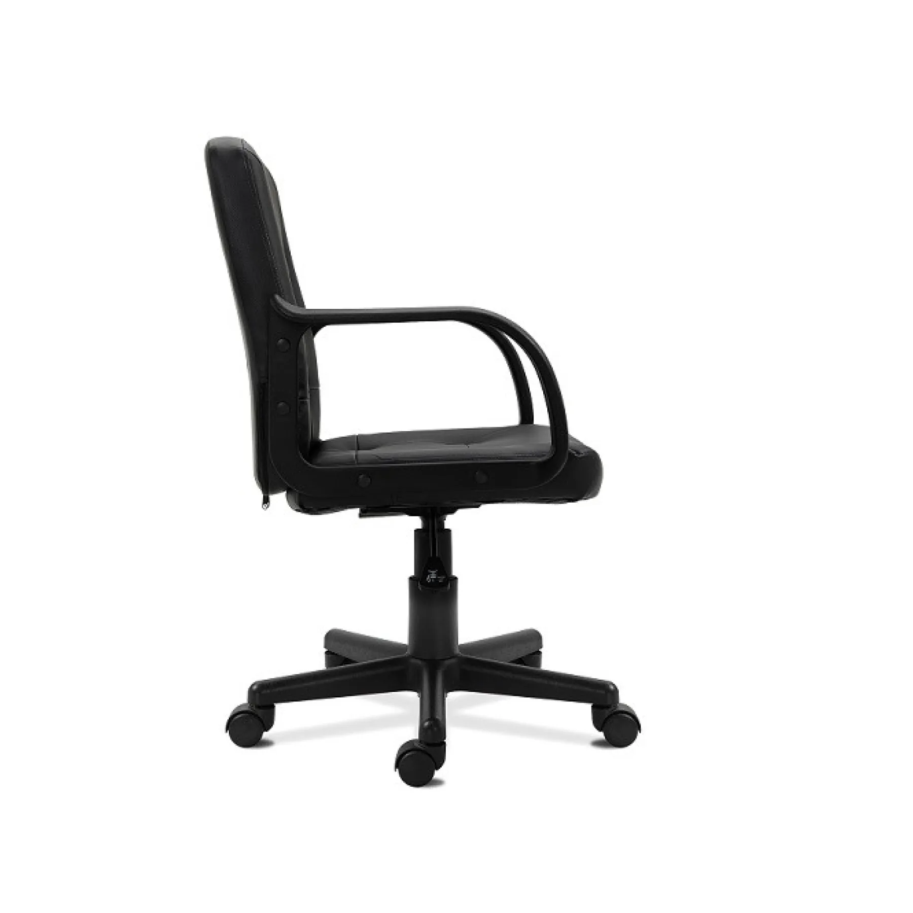 LOF Direct Nautilus Delph Managers Chair 2014 MB LBK Side