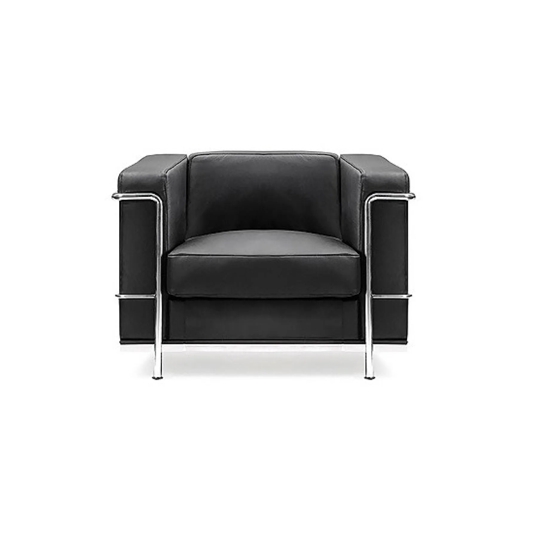 LOF Direct Nautilus Belmont Reception Chair BSL X200 BK Tenko Armchair 3