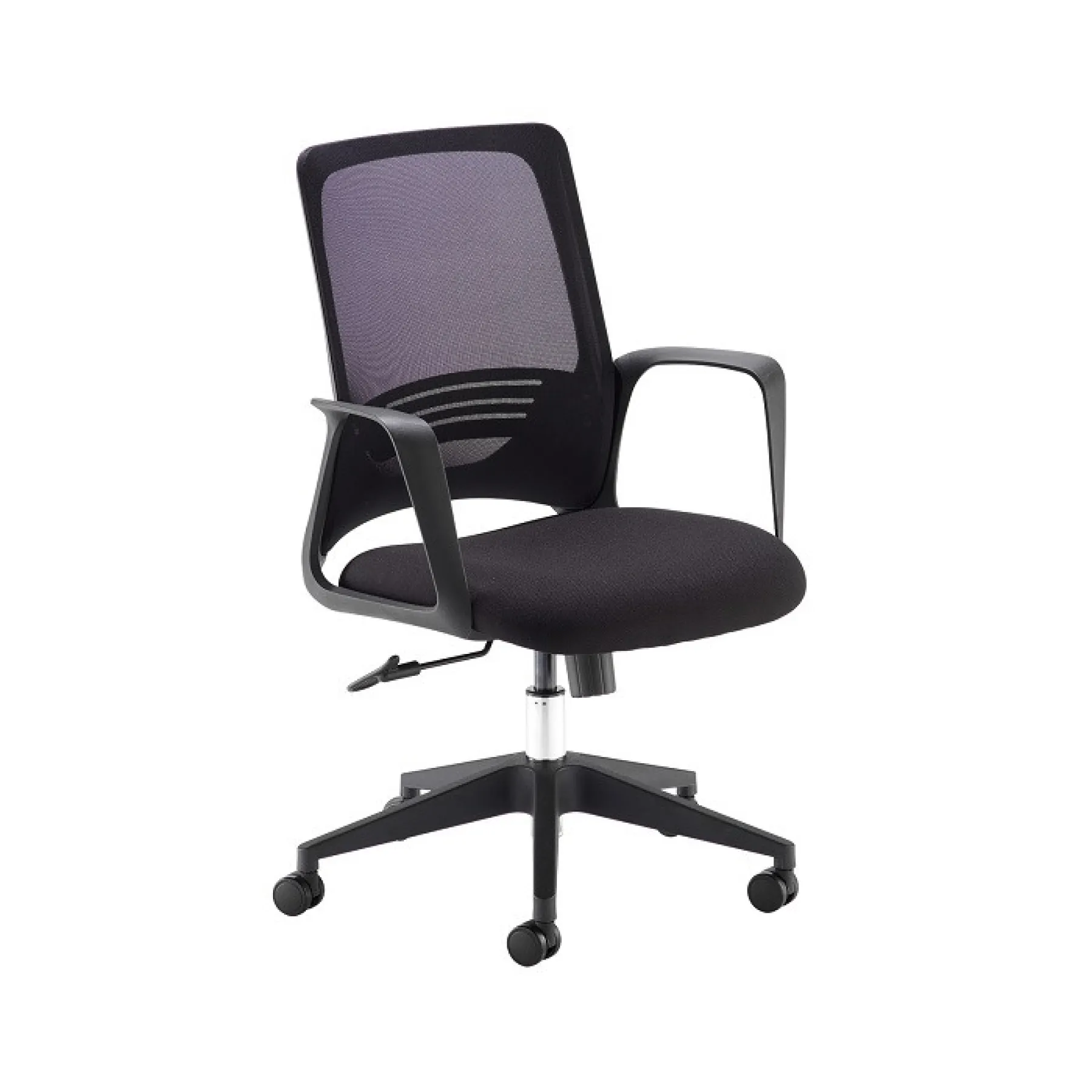 LOF Direct Dams Toto Mesh Task Chair TOT300 T1 K