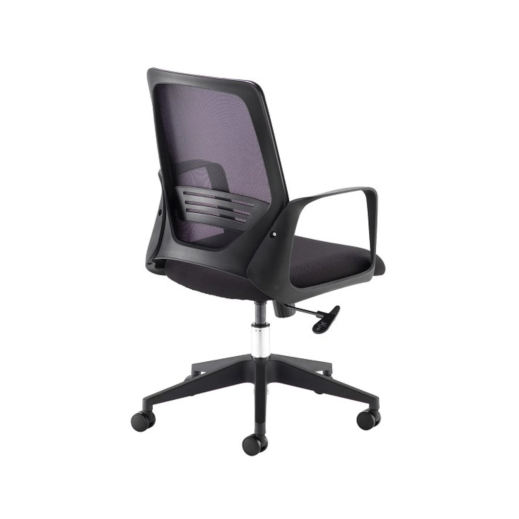 LOF Direct Dams Toto Mesh Task Chair TOT300 T1 K Rear