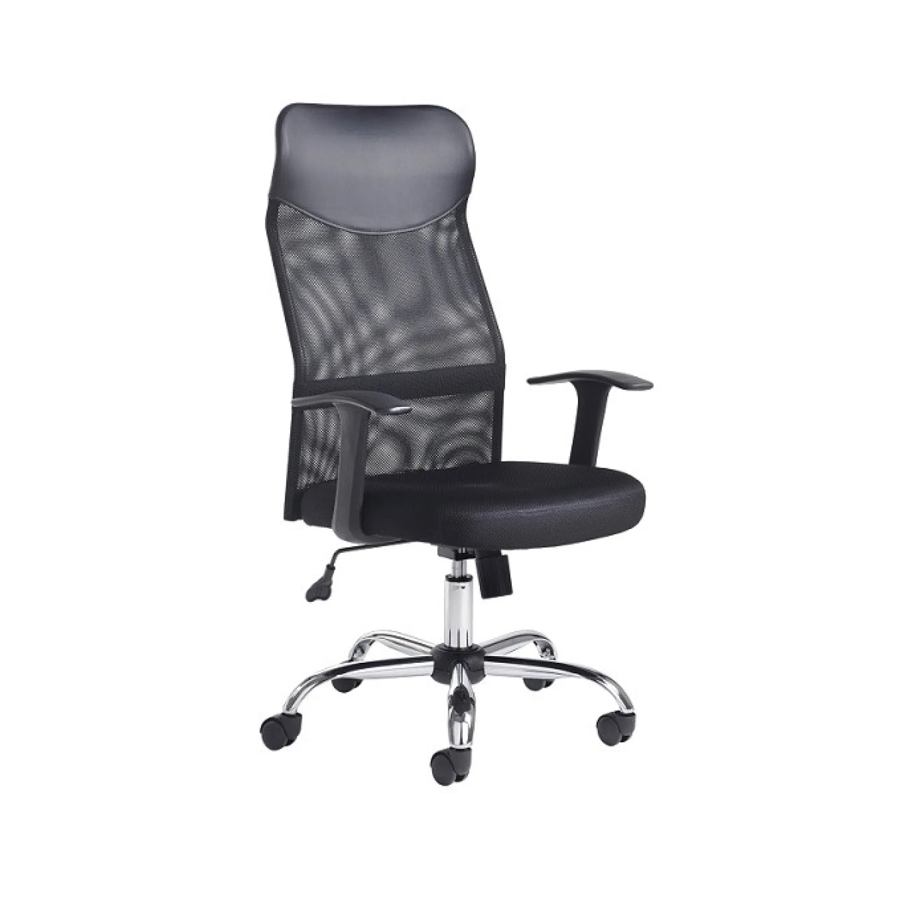 LOF Direct Dams Aurora Mesh Operator Chair AUR300 T1 K