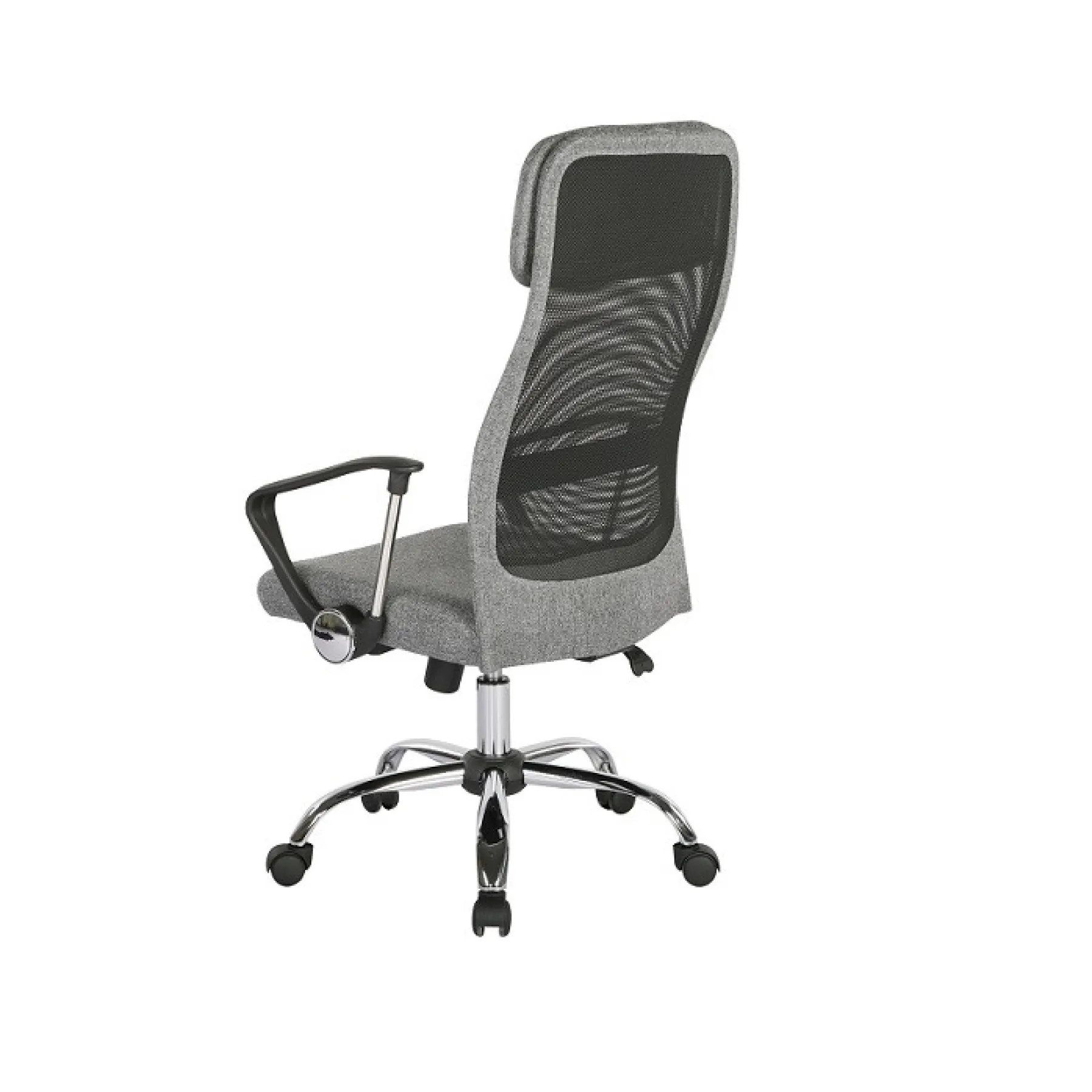 LOF Direct Dams Chord Mesh Executive Chair CHO300 T1 G Rear