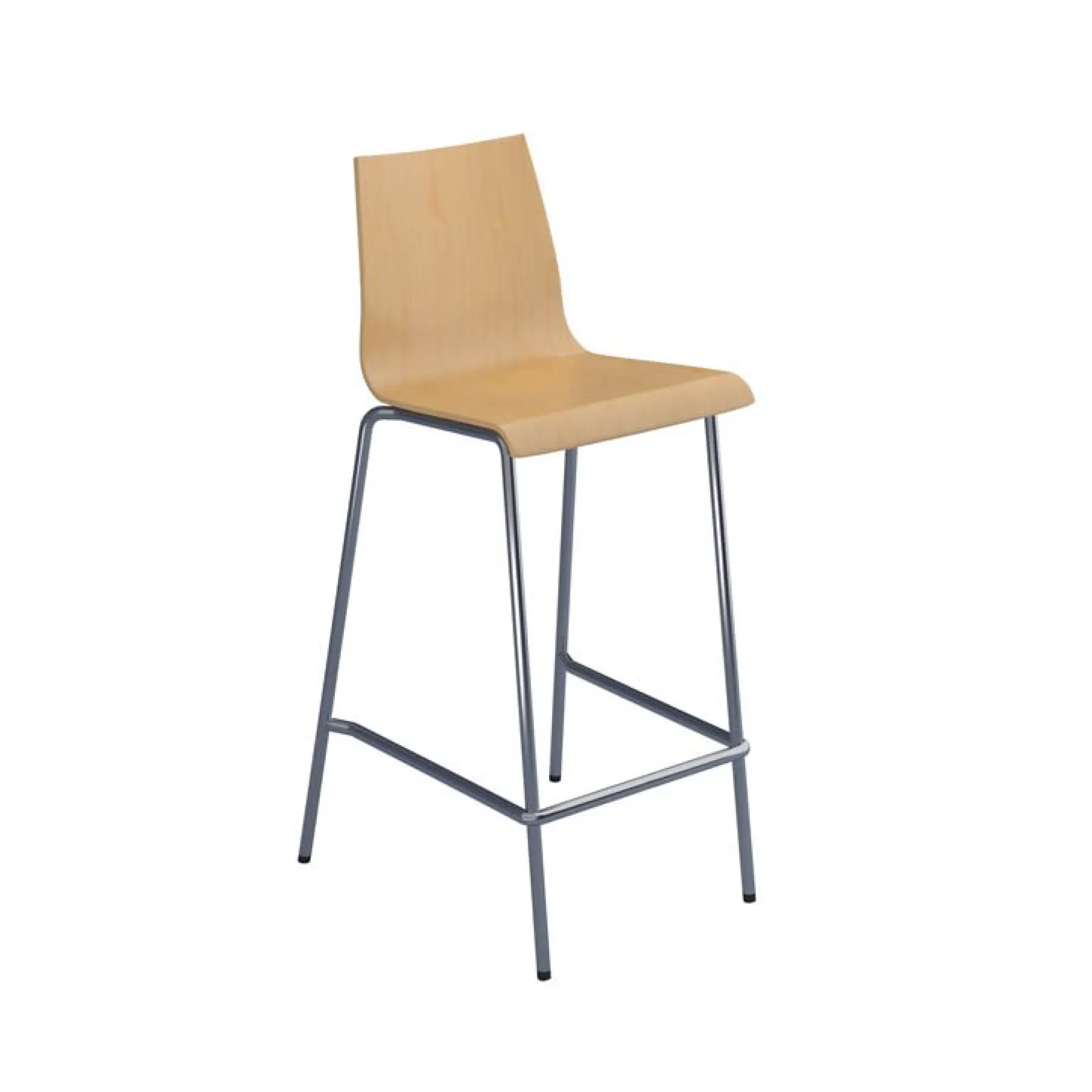 LOF Direct Dams Fundamental stool front