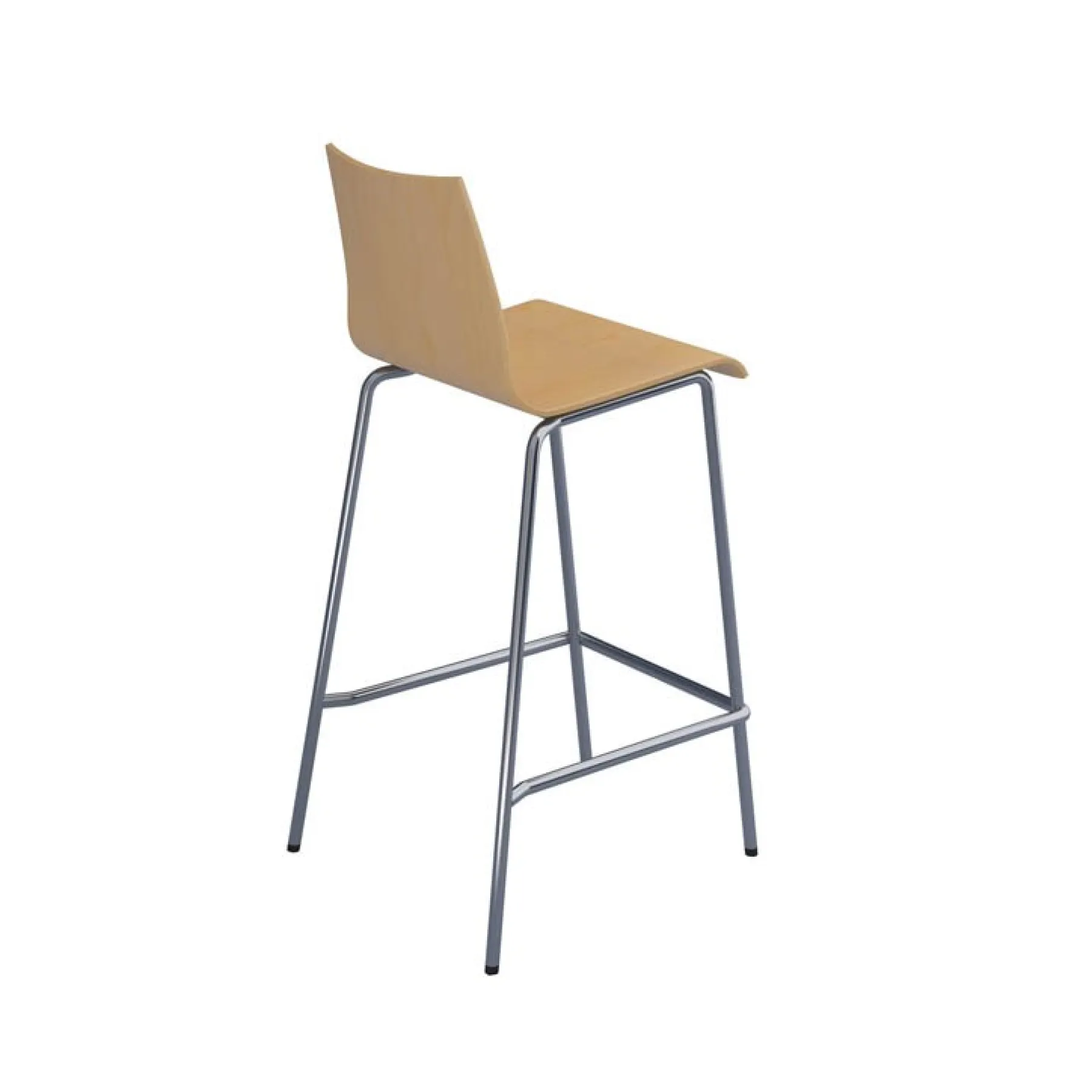 LOF Direct Dams Fundamental stool side