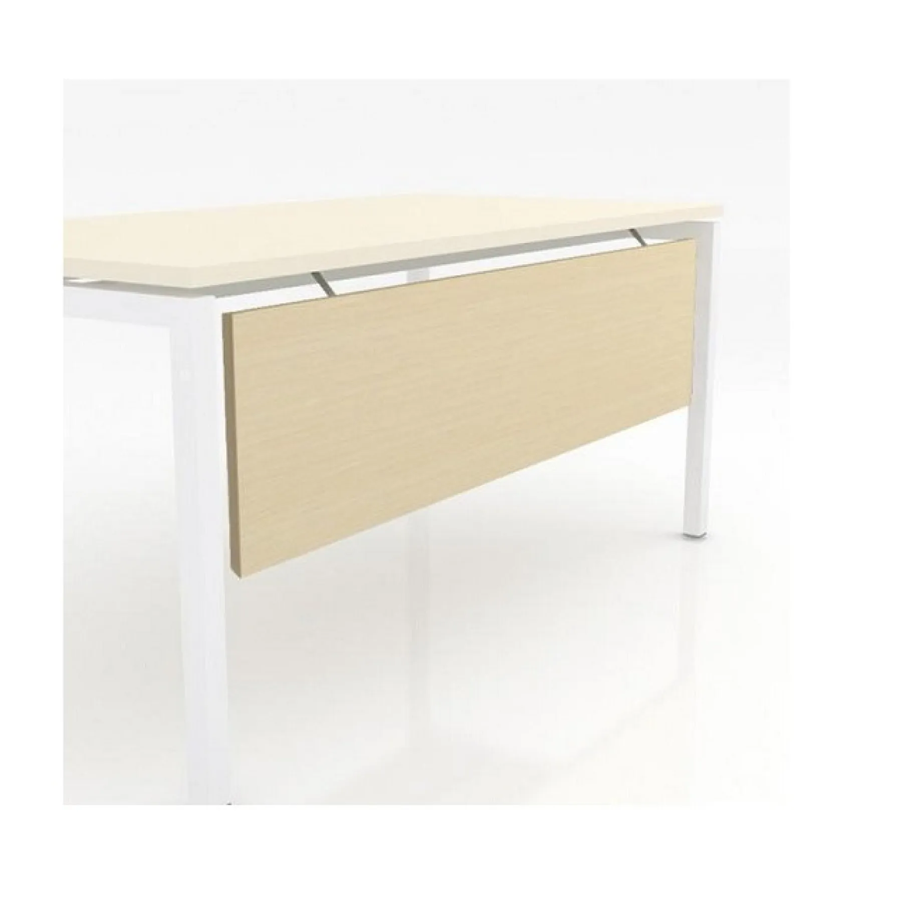 LOF Direct Nova Bench Desks Modesty Panel DNH140