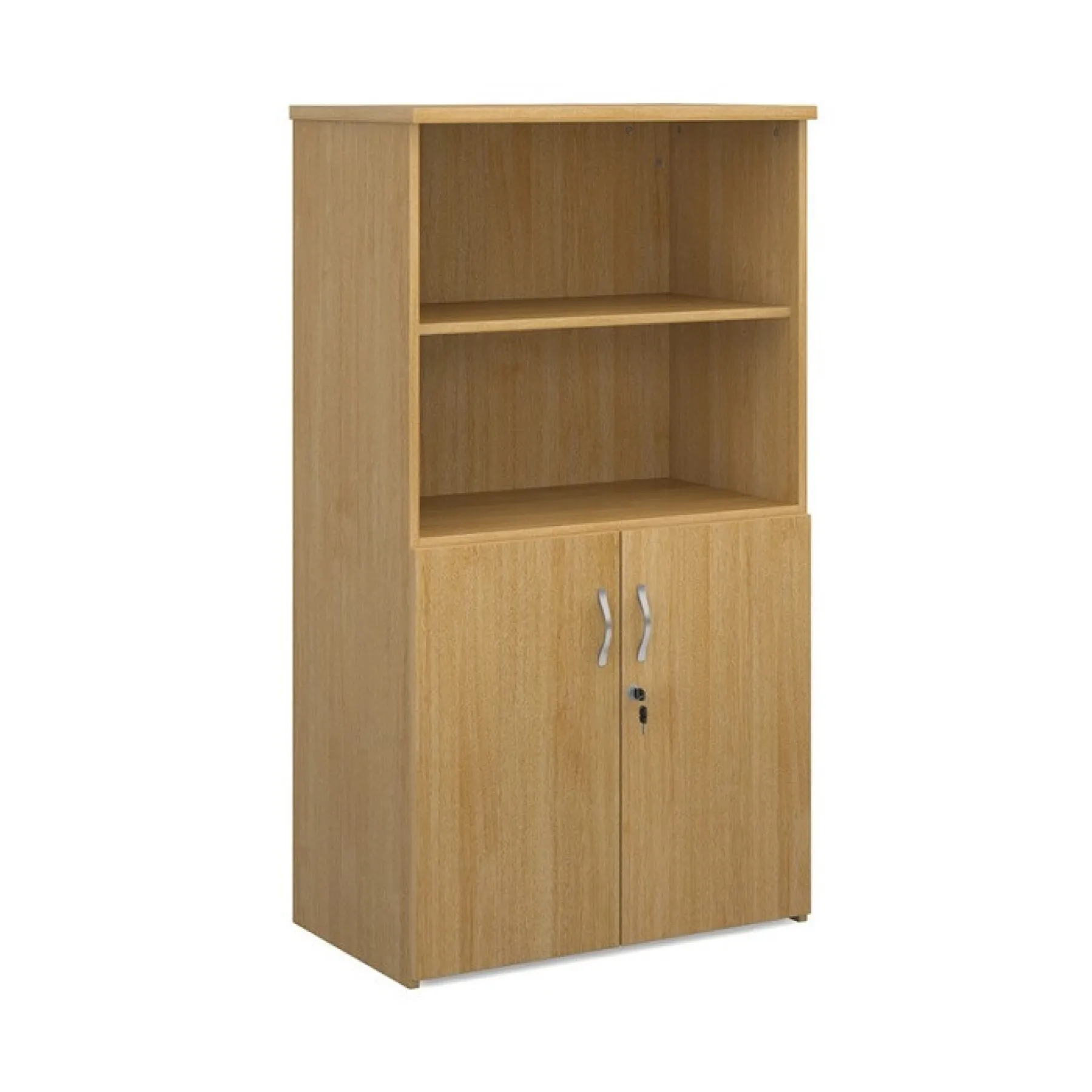 LOF Direct Dams Combination Cupboard R1440 OP Oak