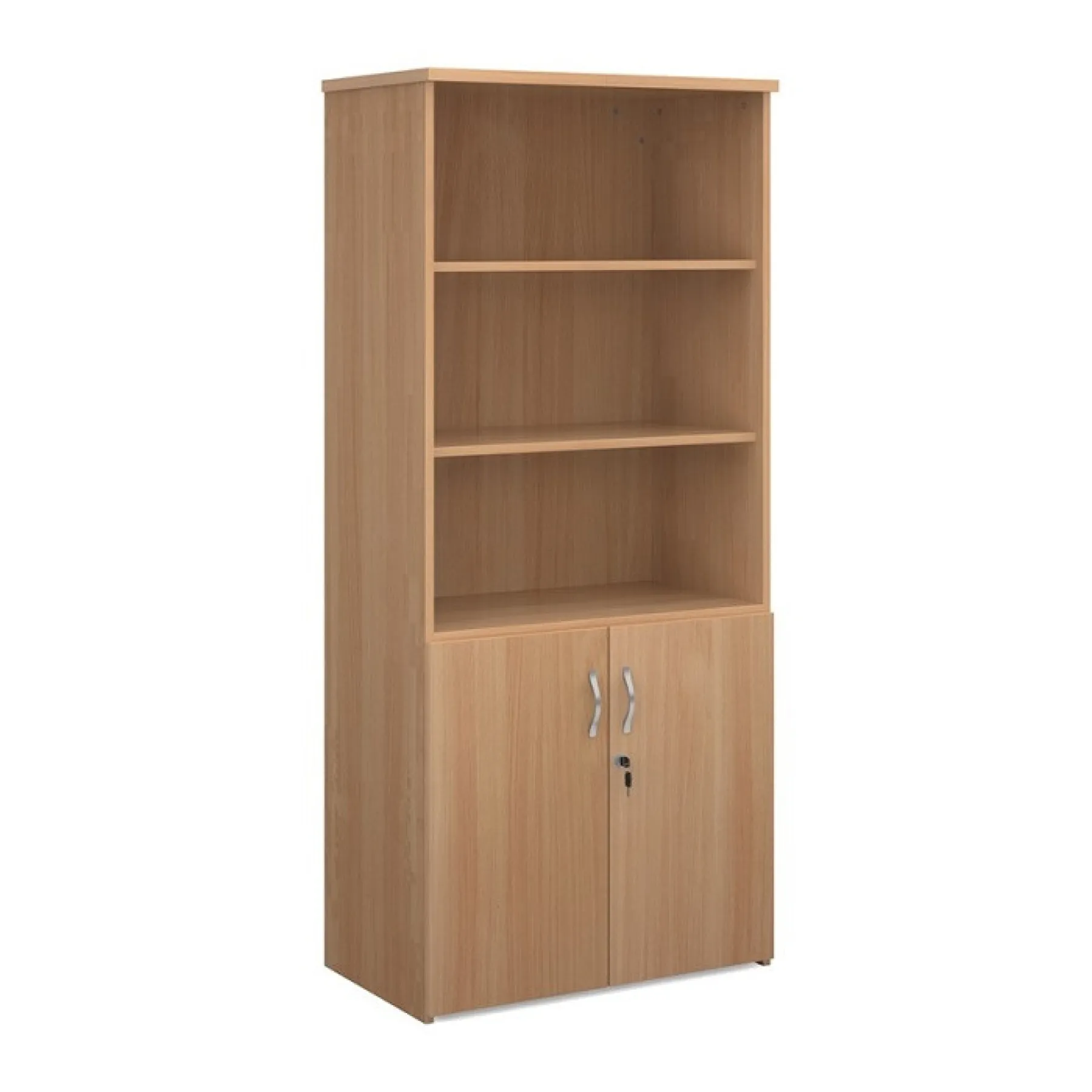 LOF Direct Dams Combination Cupboard R1790 OP Beech