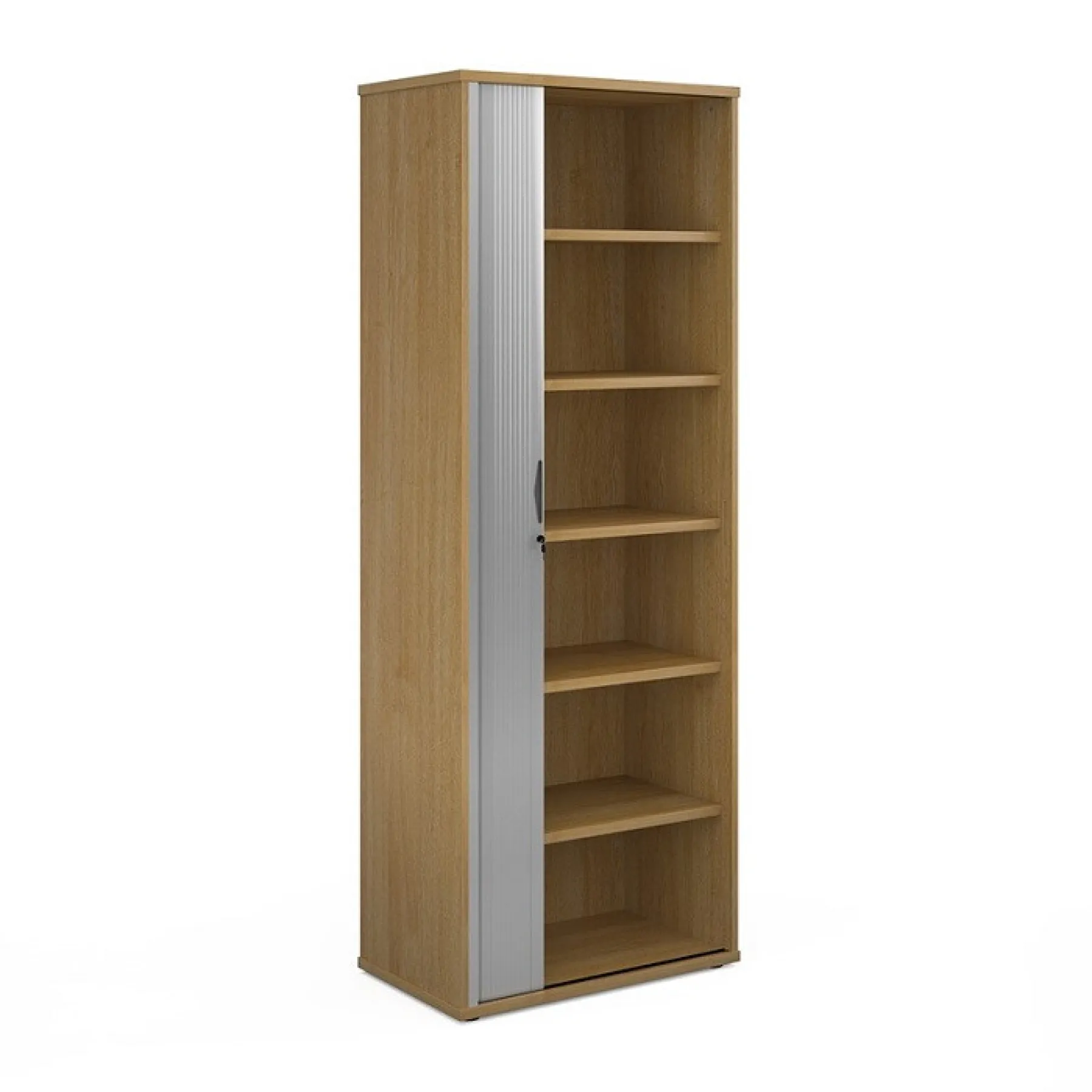 LOF Direct Dams One Door Tambour Storage Unit R2140 TCO