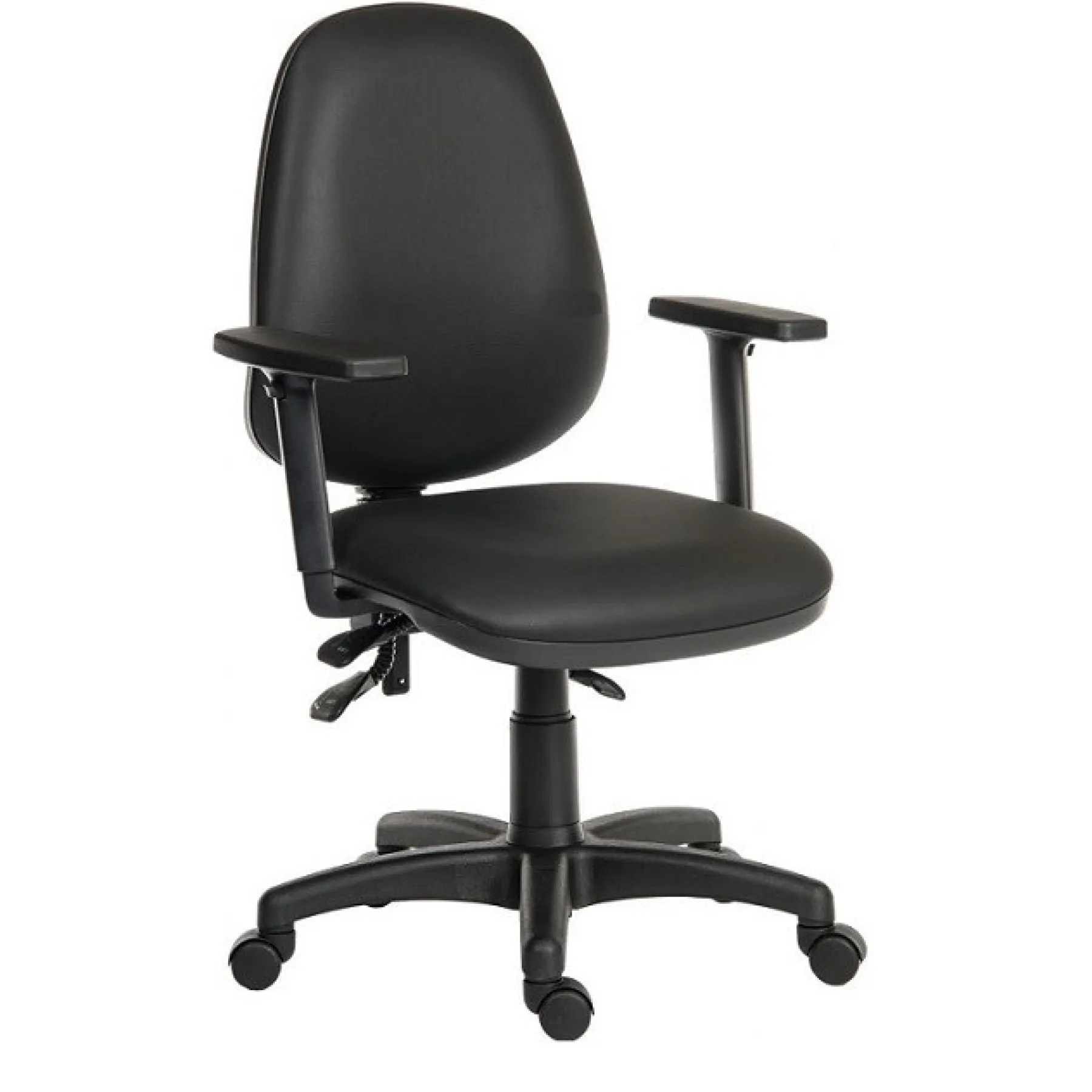 LOF Direct Teknik Practica PU Office Chair 9400