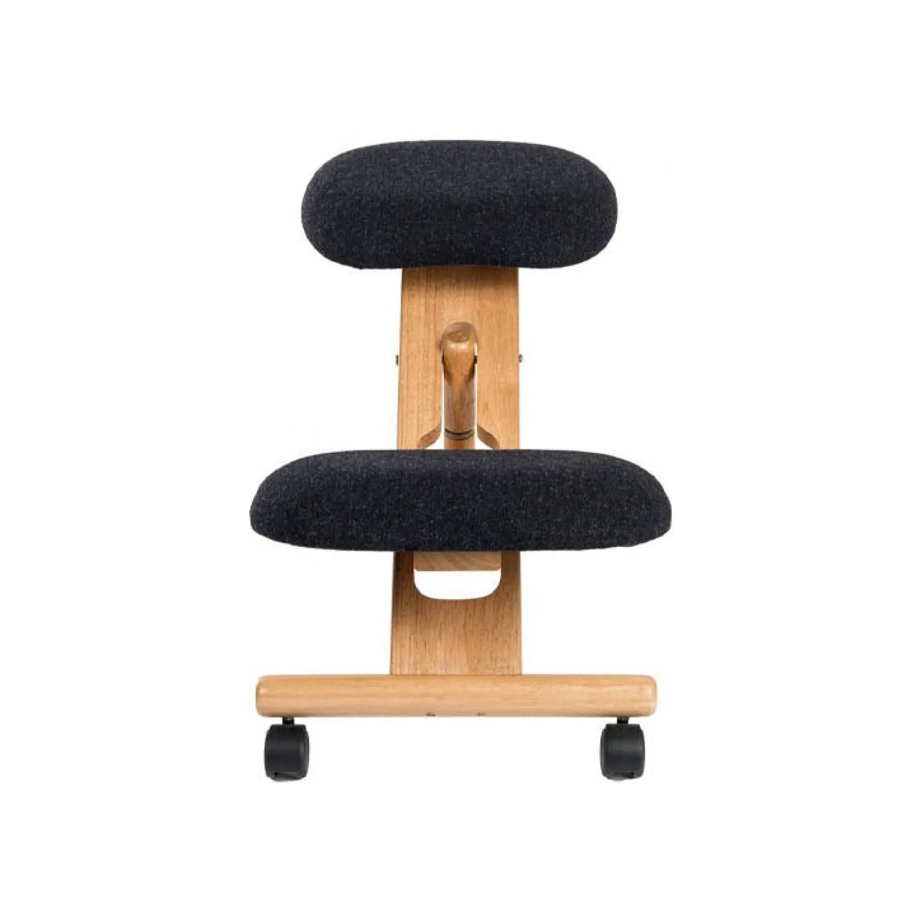 LOF direct Teknik kneeling stool front