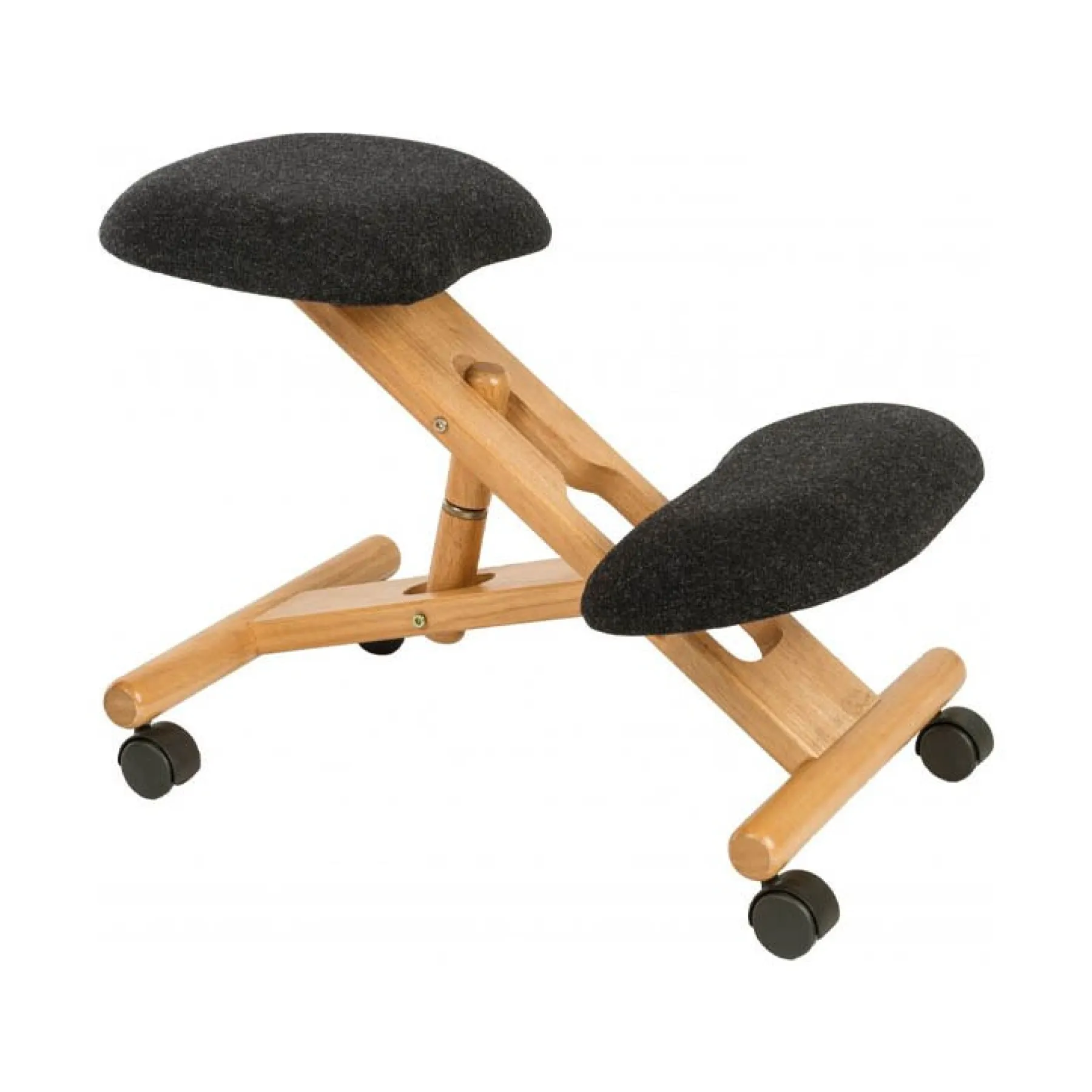 L Of Direct Teknik kneeling stool