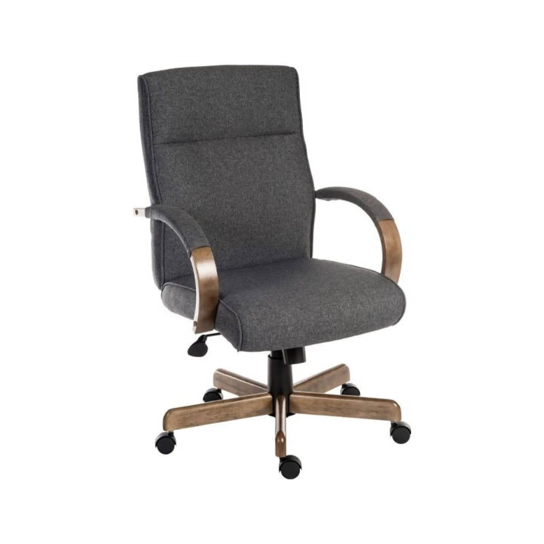 LOF direct Teknik Grayson chair side