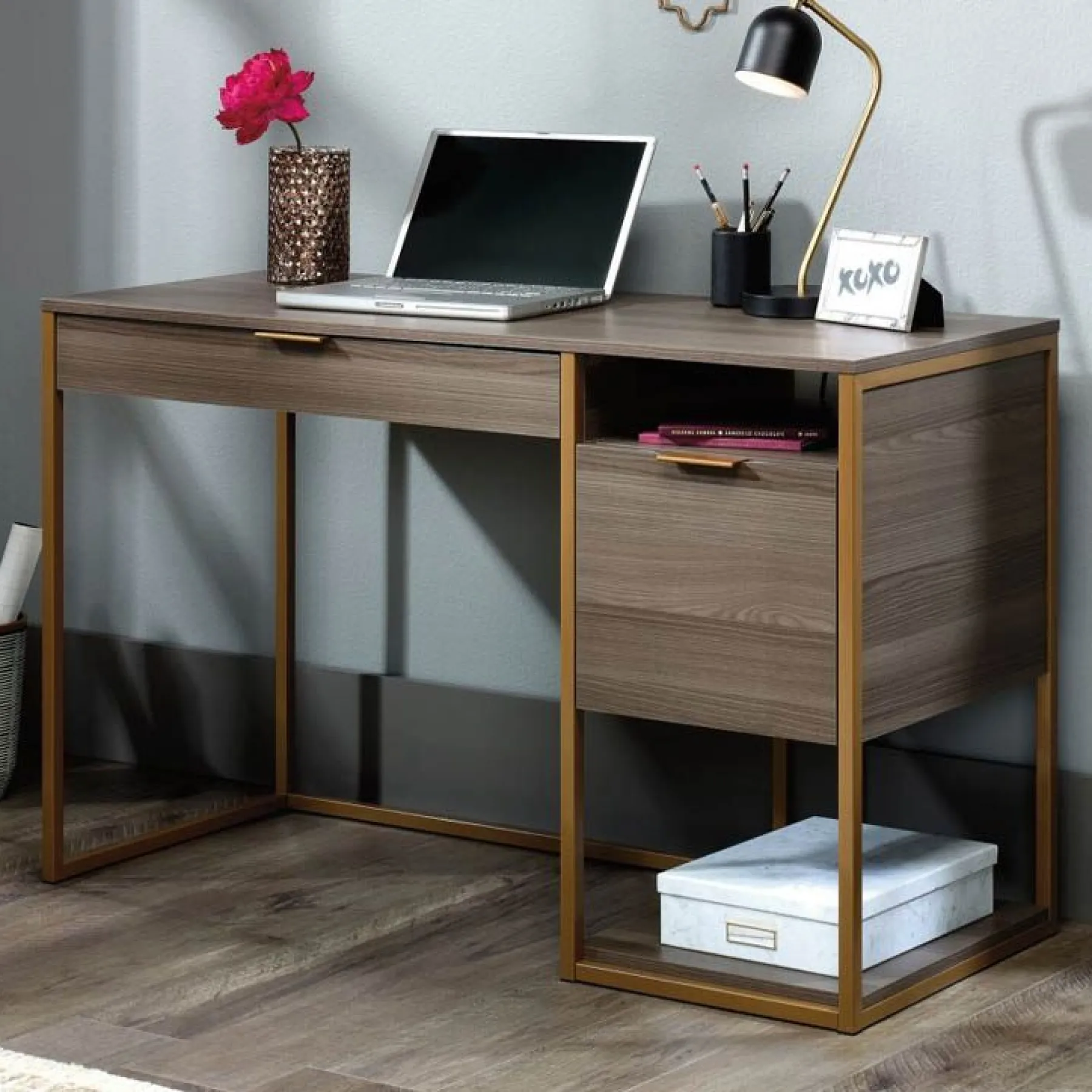 LOF Direct Teknik Lux Desk