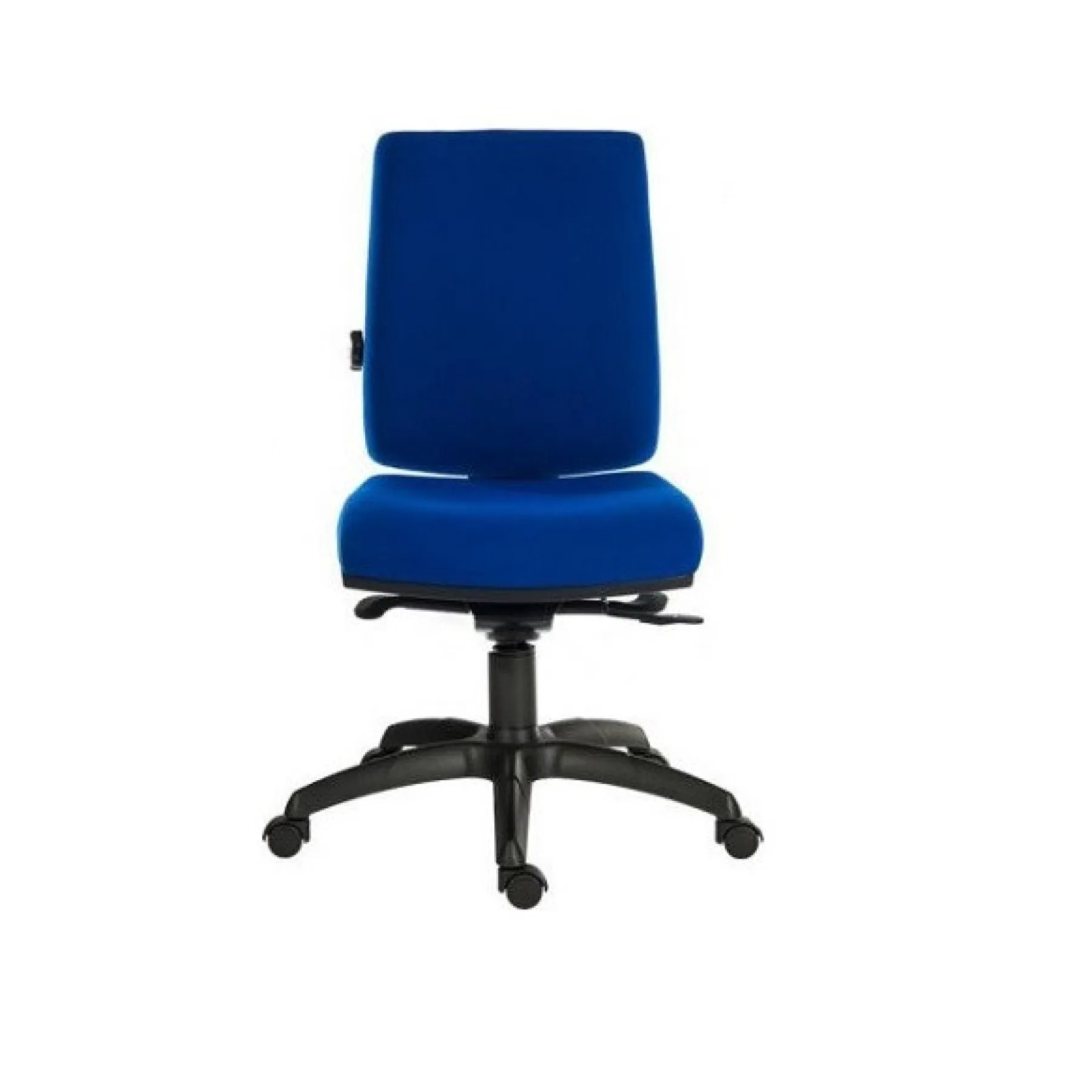 LOF Direct Teknik Ergo Plus Office Chair 9600 R510 Blue2