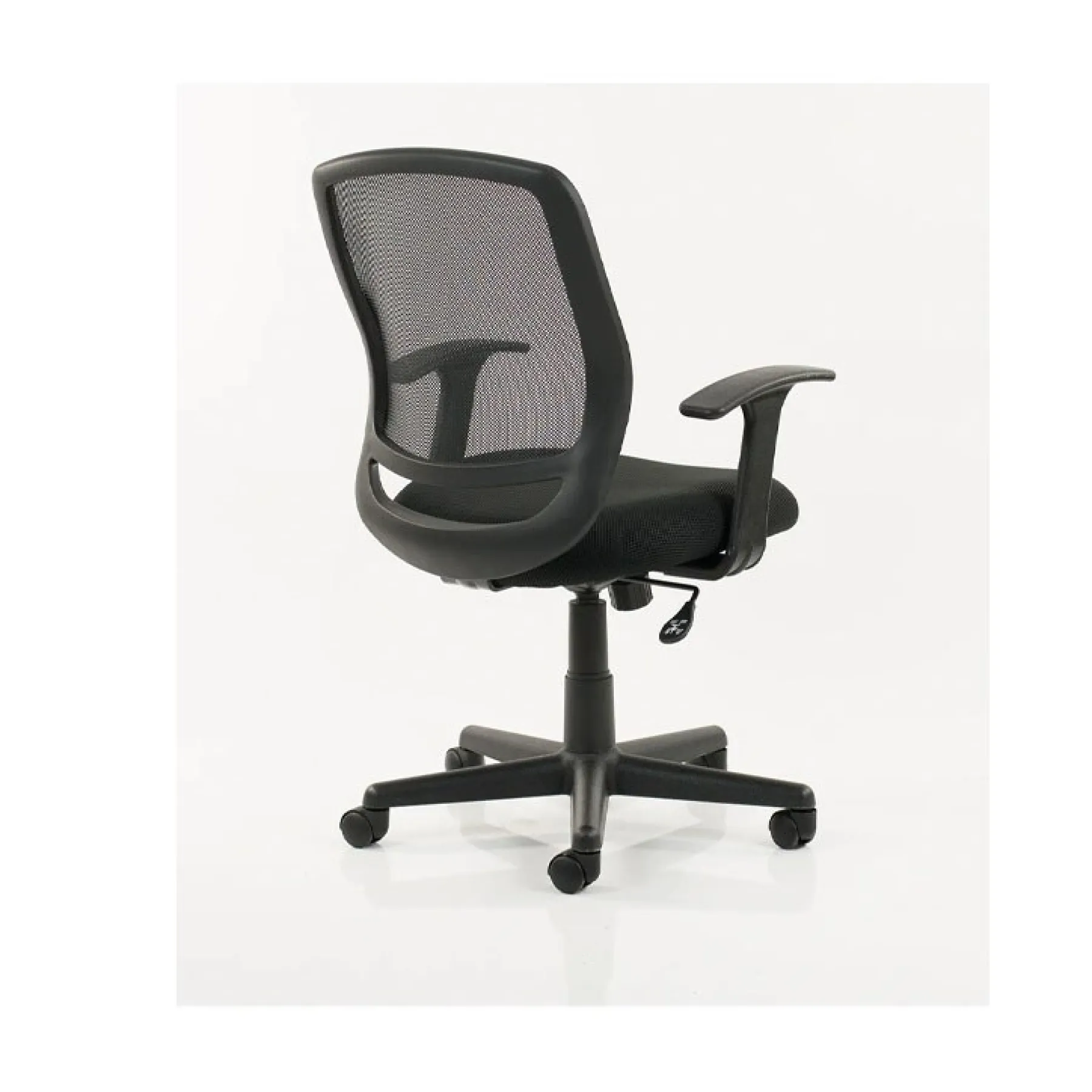 LOF direct dynamic Mave chair back