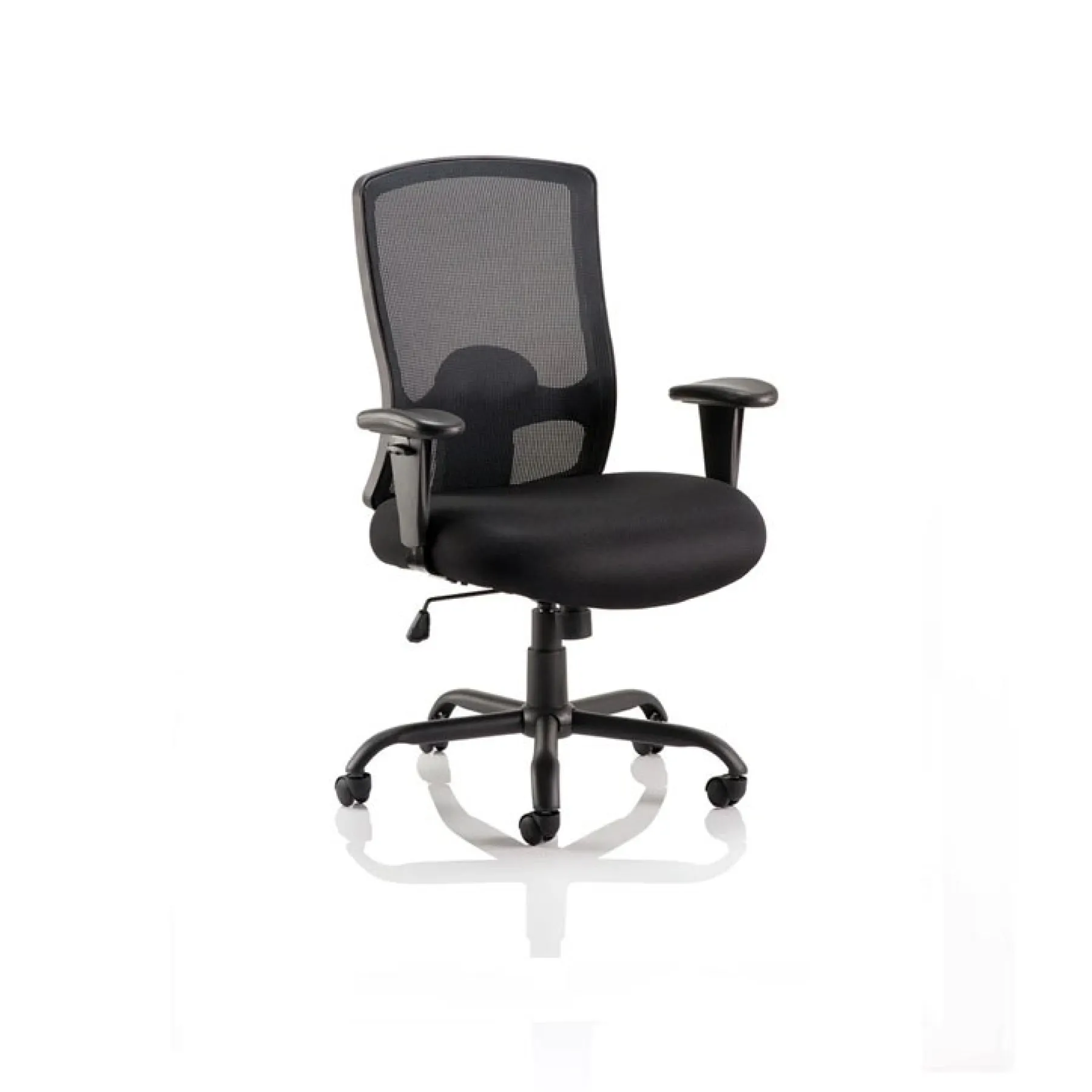 LOF direct Dynamic Portland HD Chair BLK