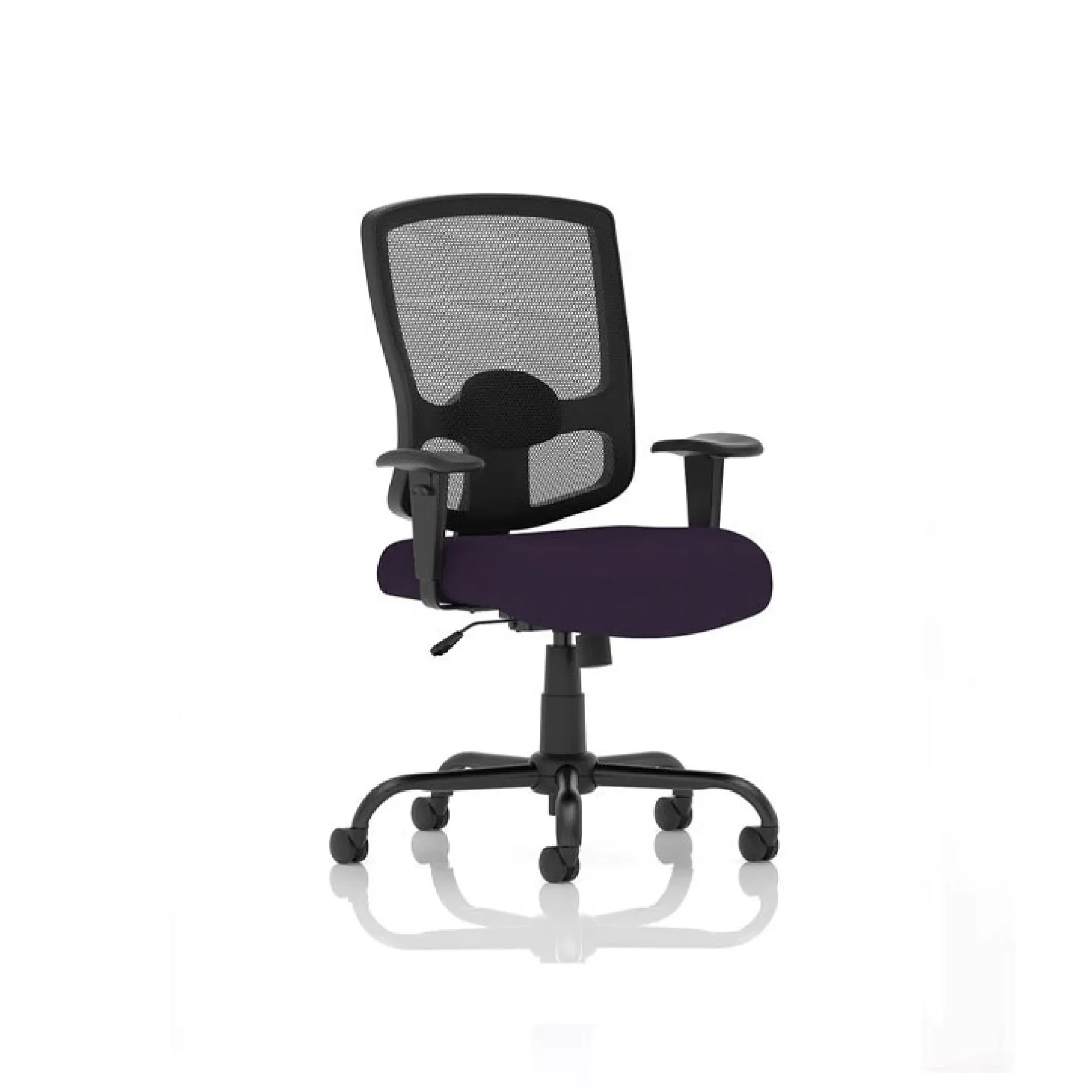 LOF Direct Dynamic Portlands HD chair Purple