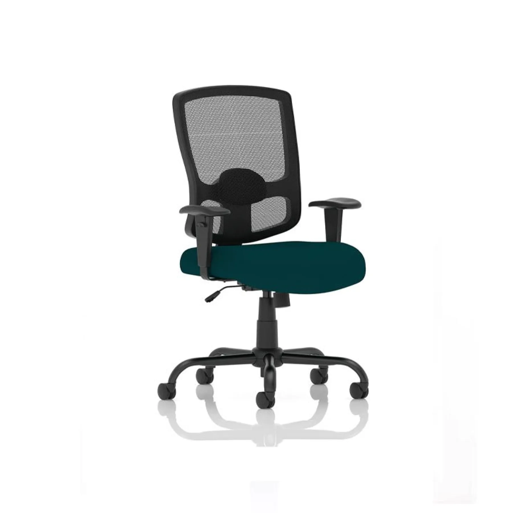 LOF Direct Dynamic Portland HD Chair TEAL