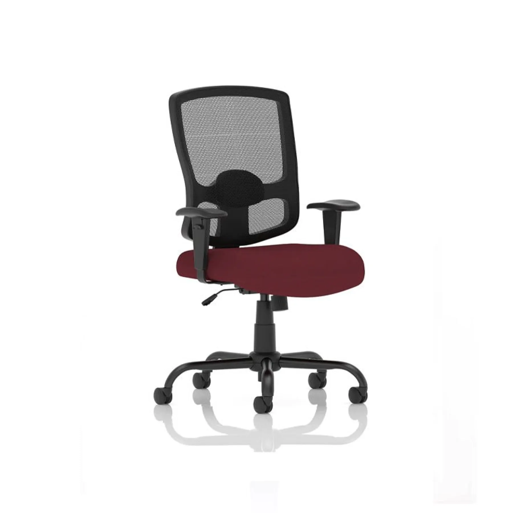 LOF direct Dynamic Portland HD Chair Chilli