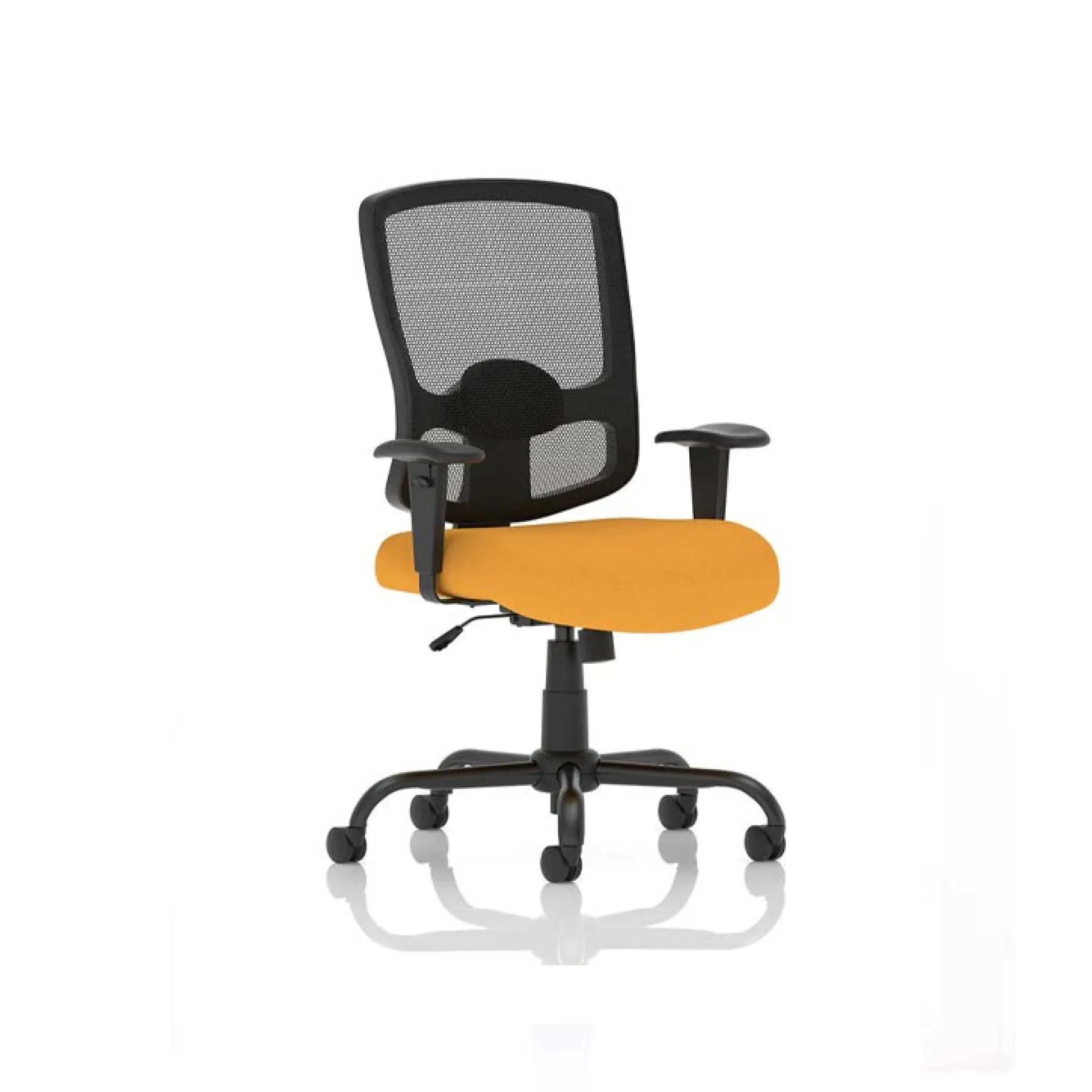 LOF Direct Dynamic Portland HD Chair Yellow