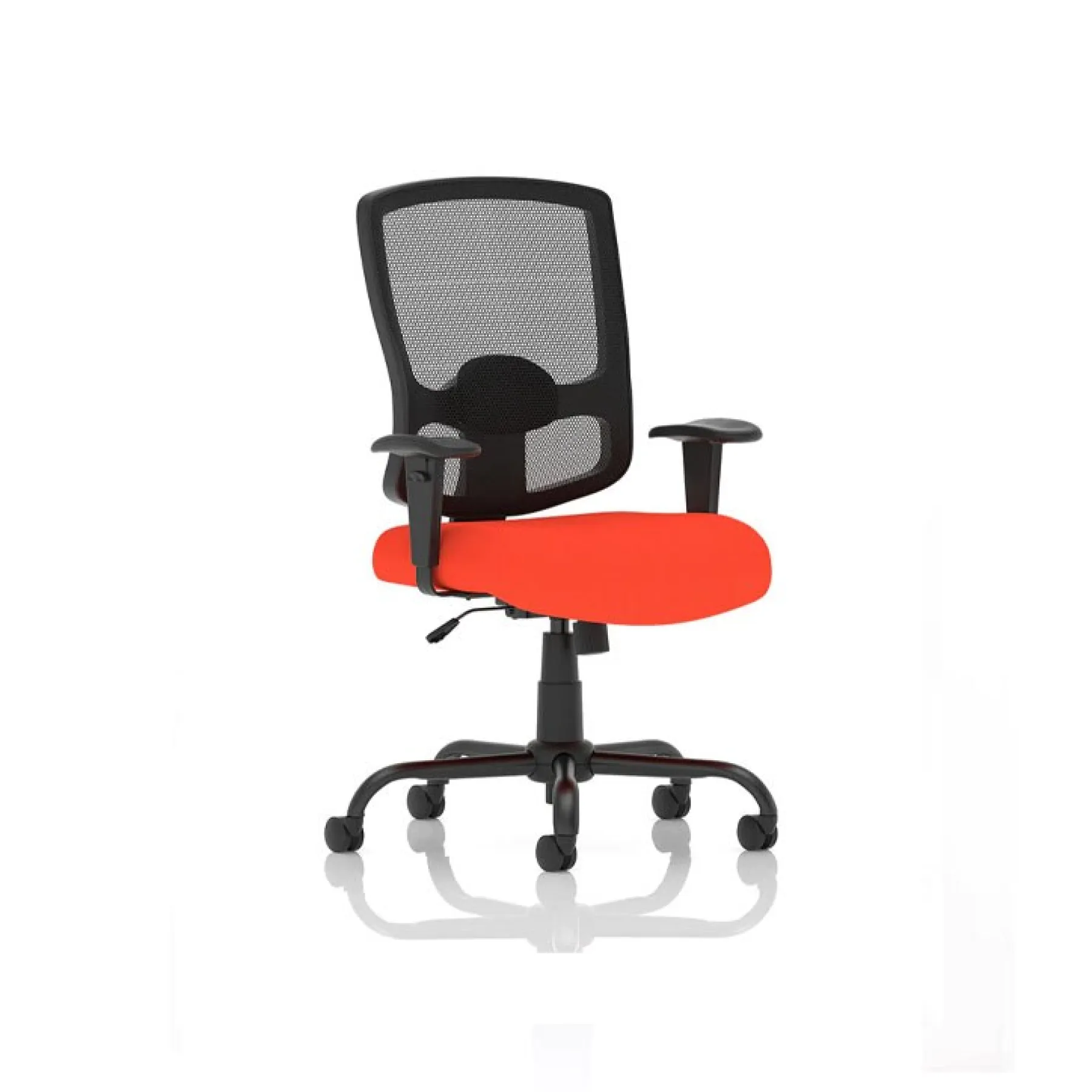 LOF direct Dynamic Portland HD chair Orange