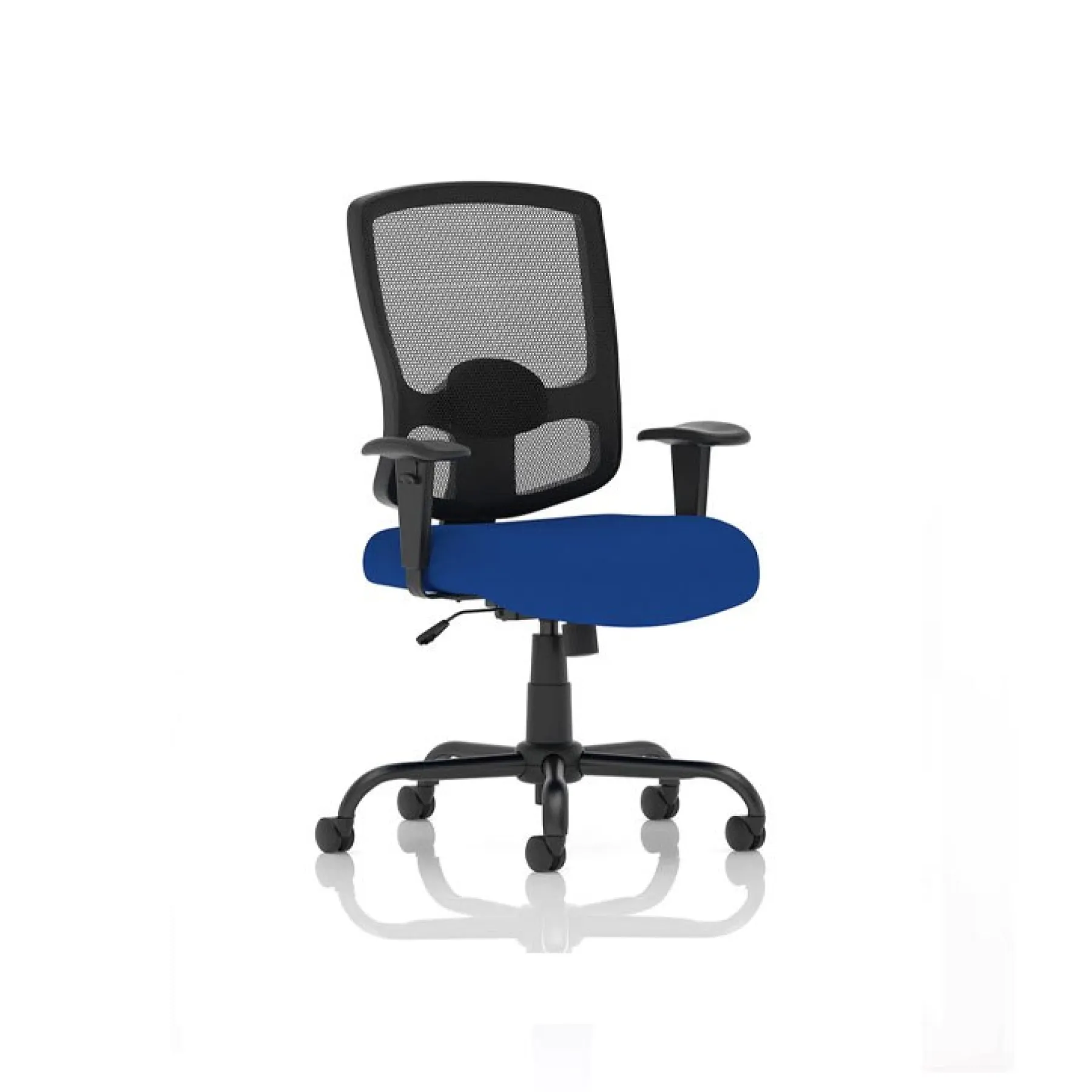 LOF Direct Dynamic Portland HD Chair BLUE