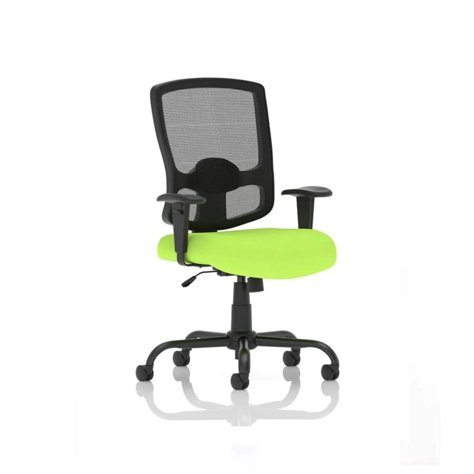 LOF Direct Portland HD Chair GREEN