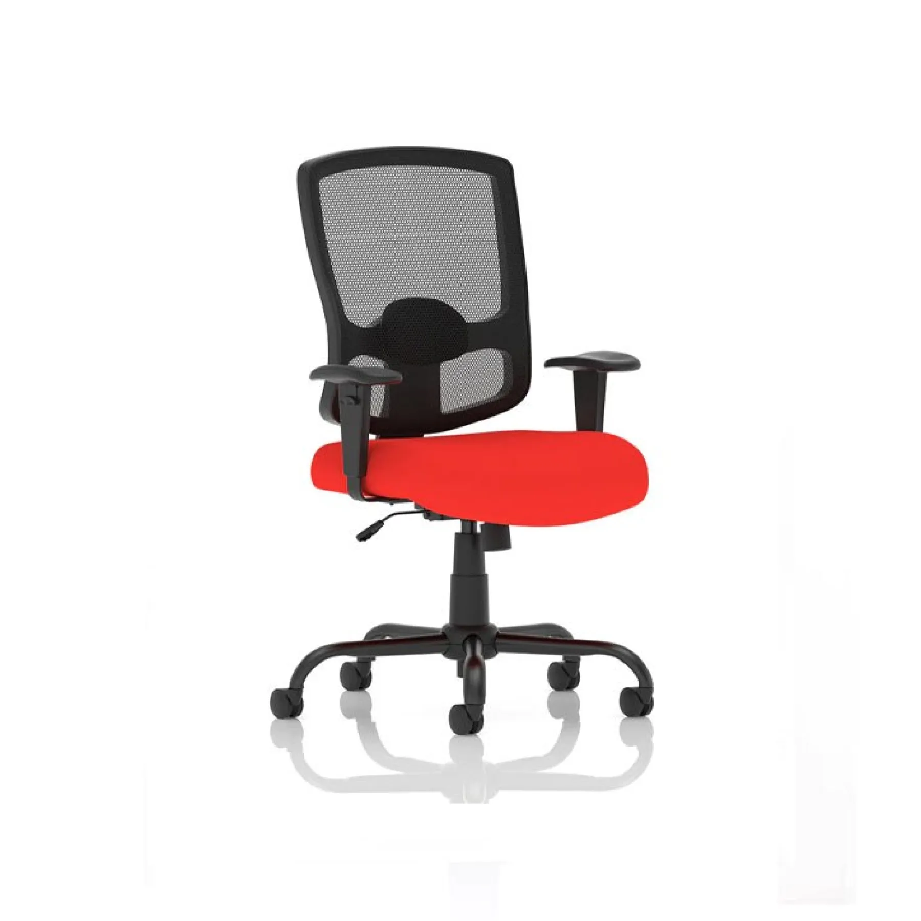 LOF Direct Dynamic Portland HD Chair CHERRY