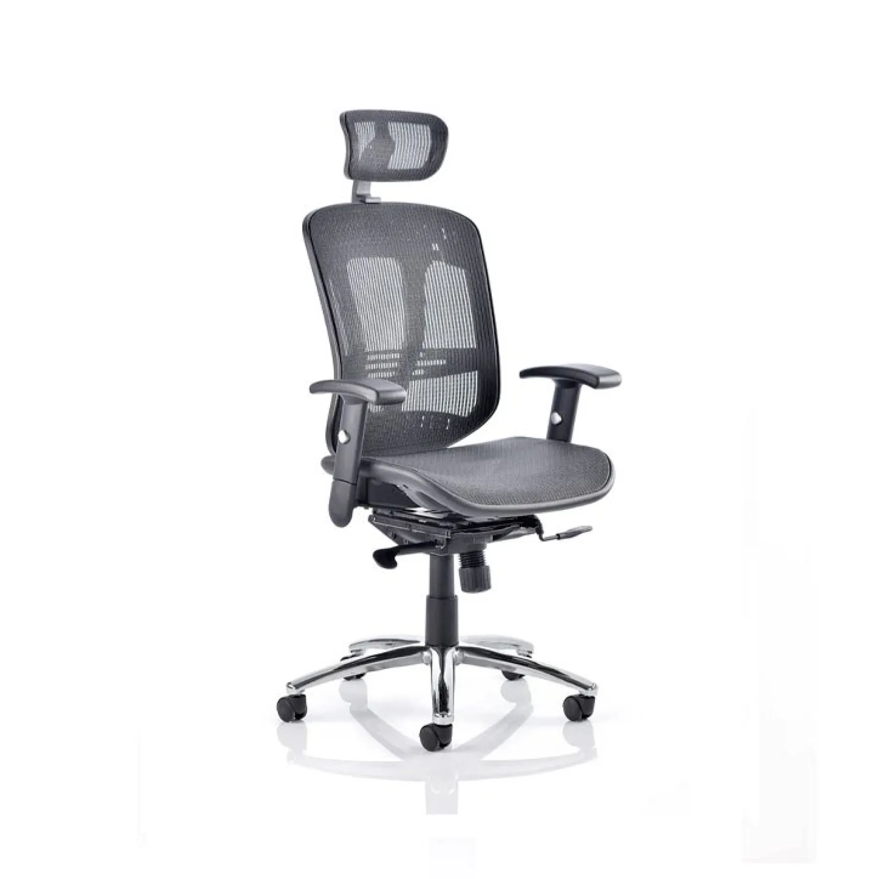 LOF Direct Dynamic Mirage II With Headrest